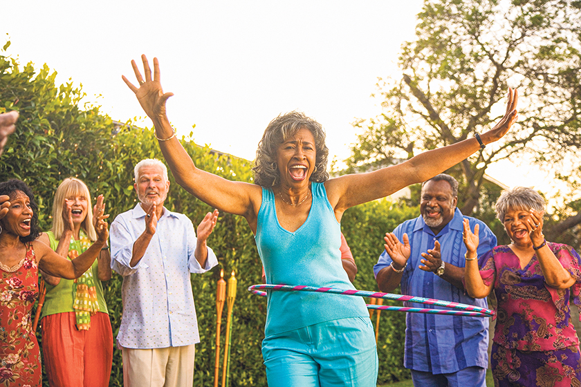 With a Medicare Advantage Health Plan, Choosing the Right Medical Group is Key - Vimarsana News