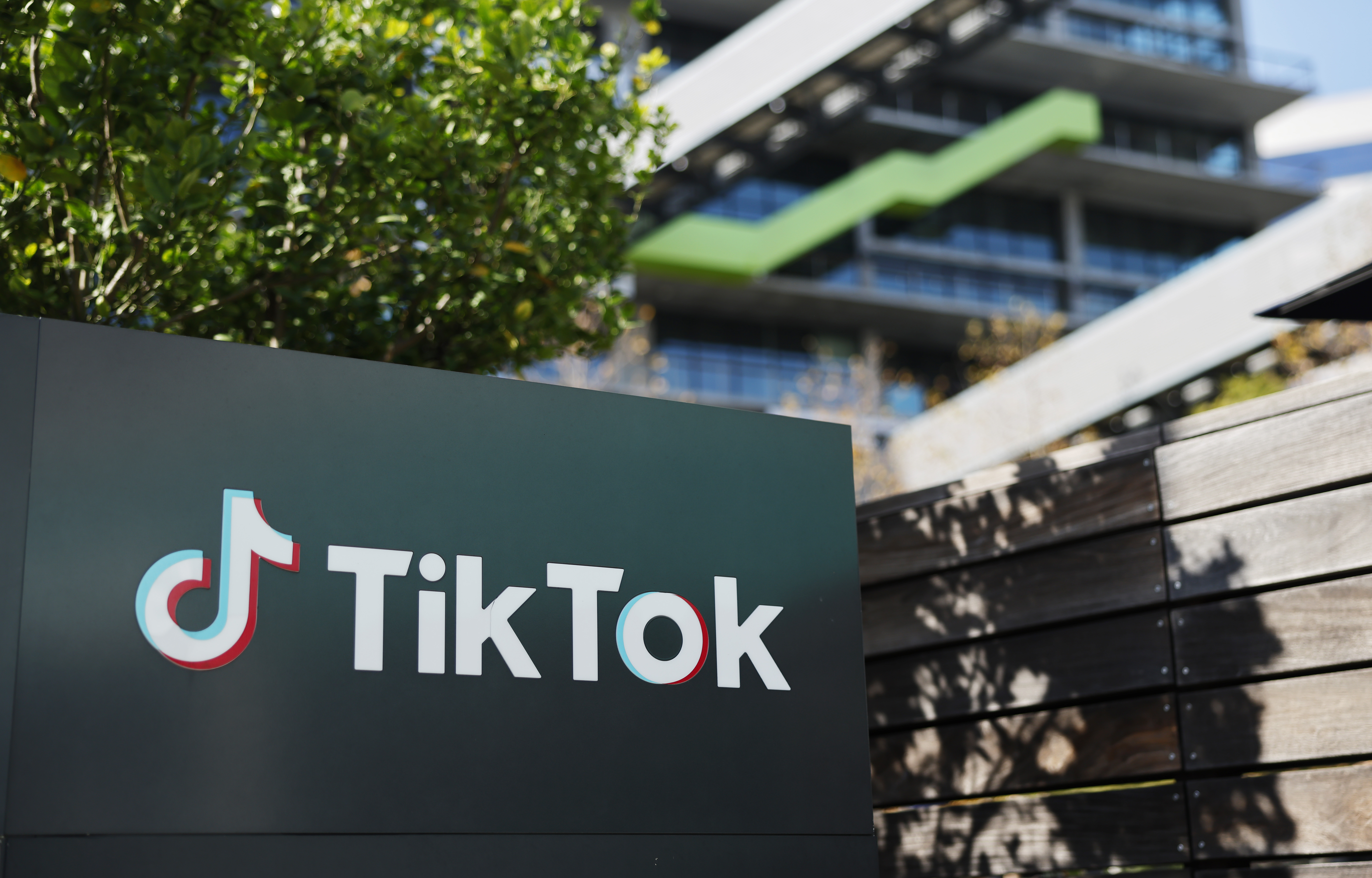 TikTok settles as social media companies head to trial over claims their designs addict and harm kids