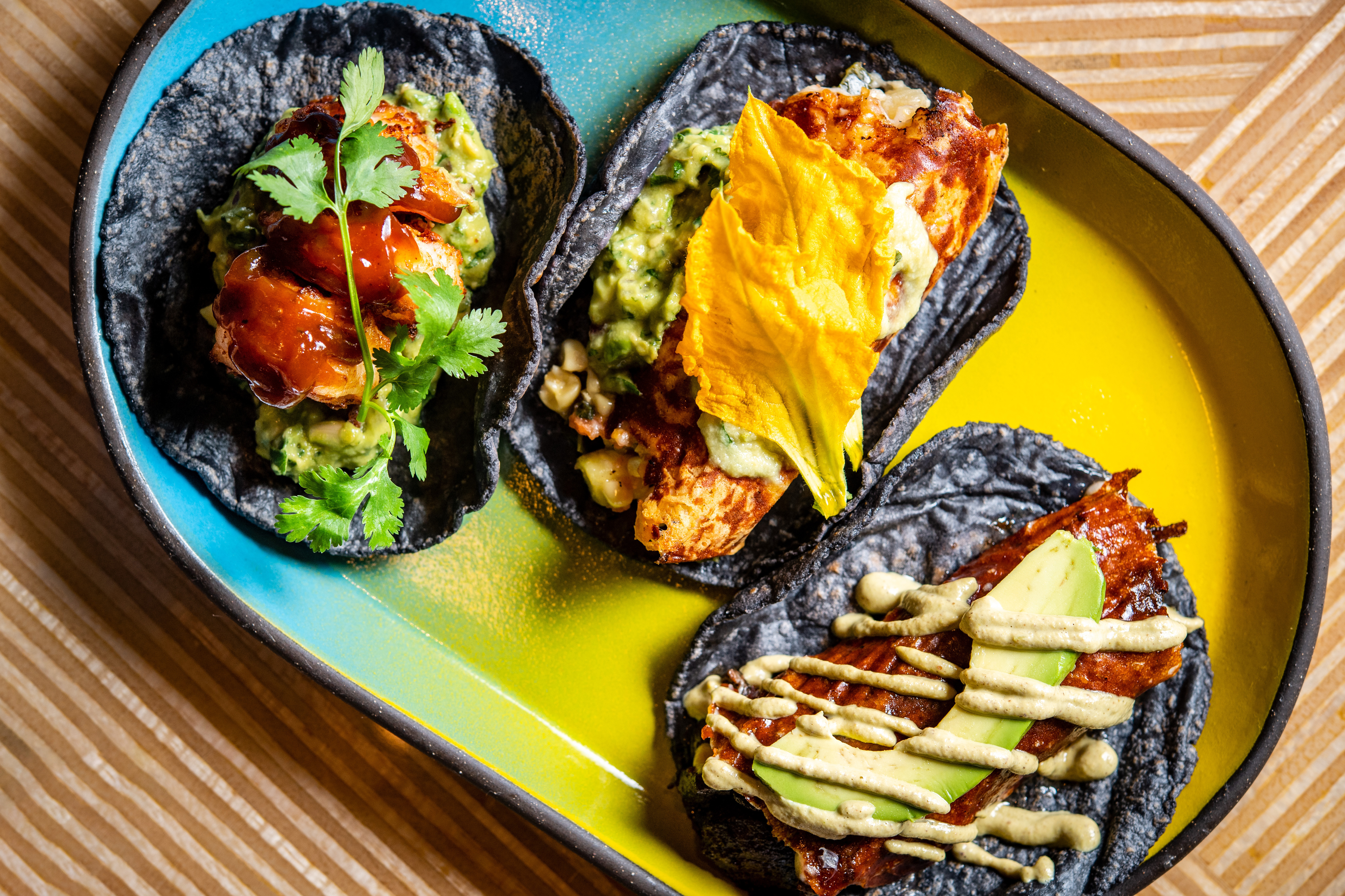 10 things to know about restaurant chain Puesto as it celebrates 10th anniversary - Vimarsana News