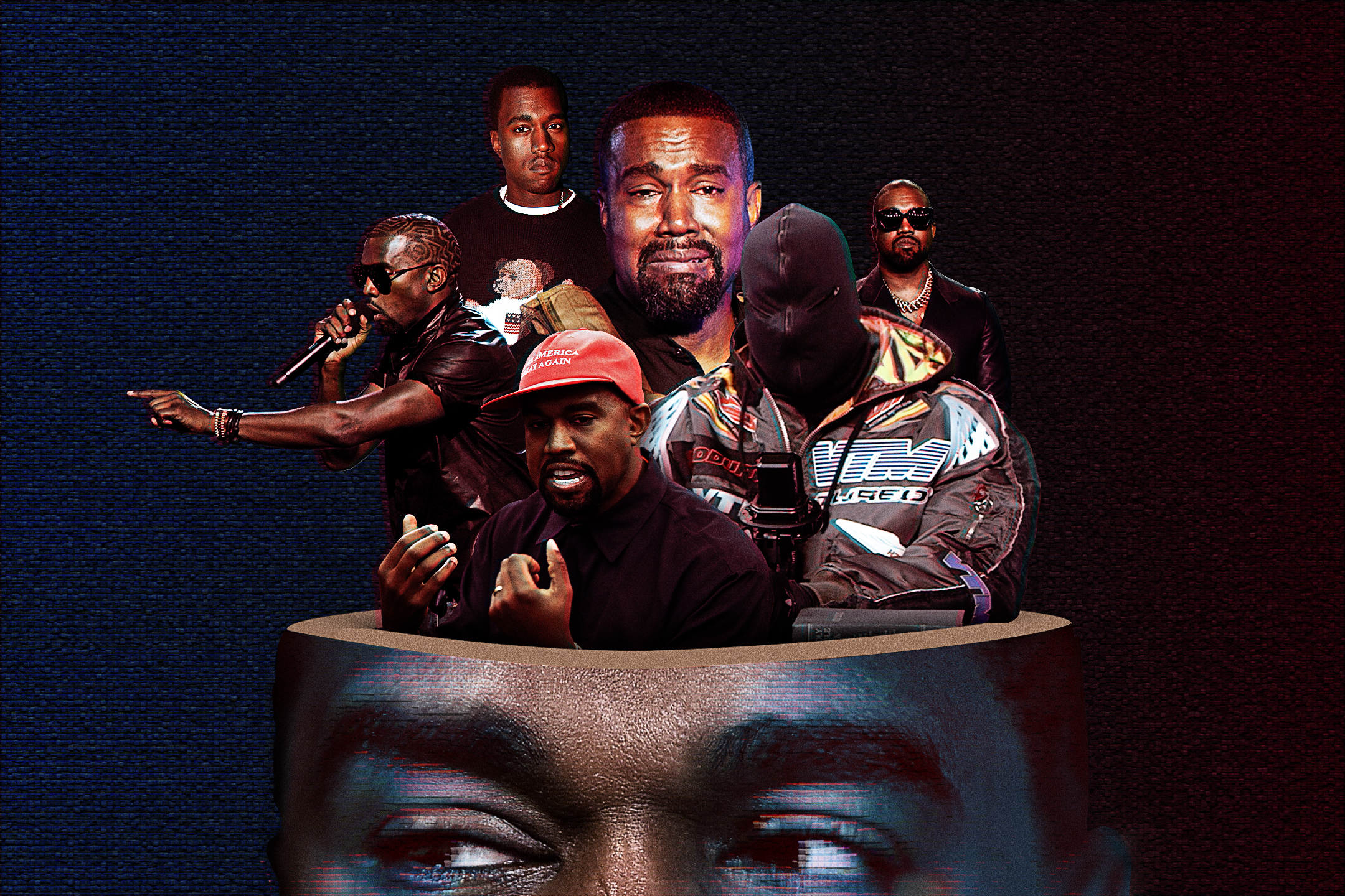 Kanye West: From beloved rapper to Hitler apologist - Vimarsana News