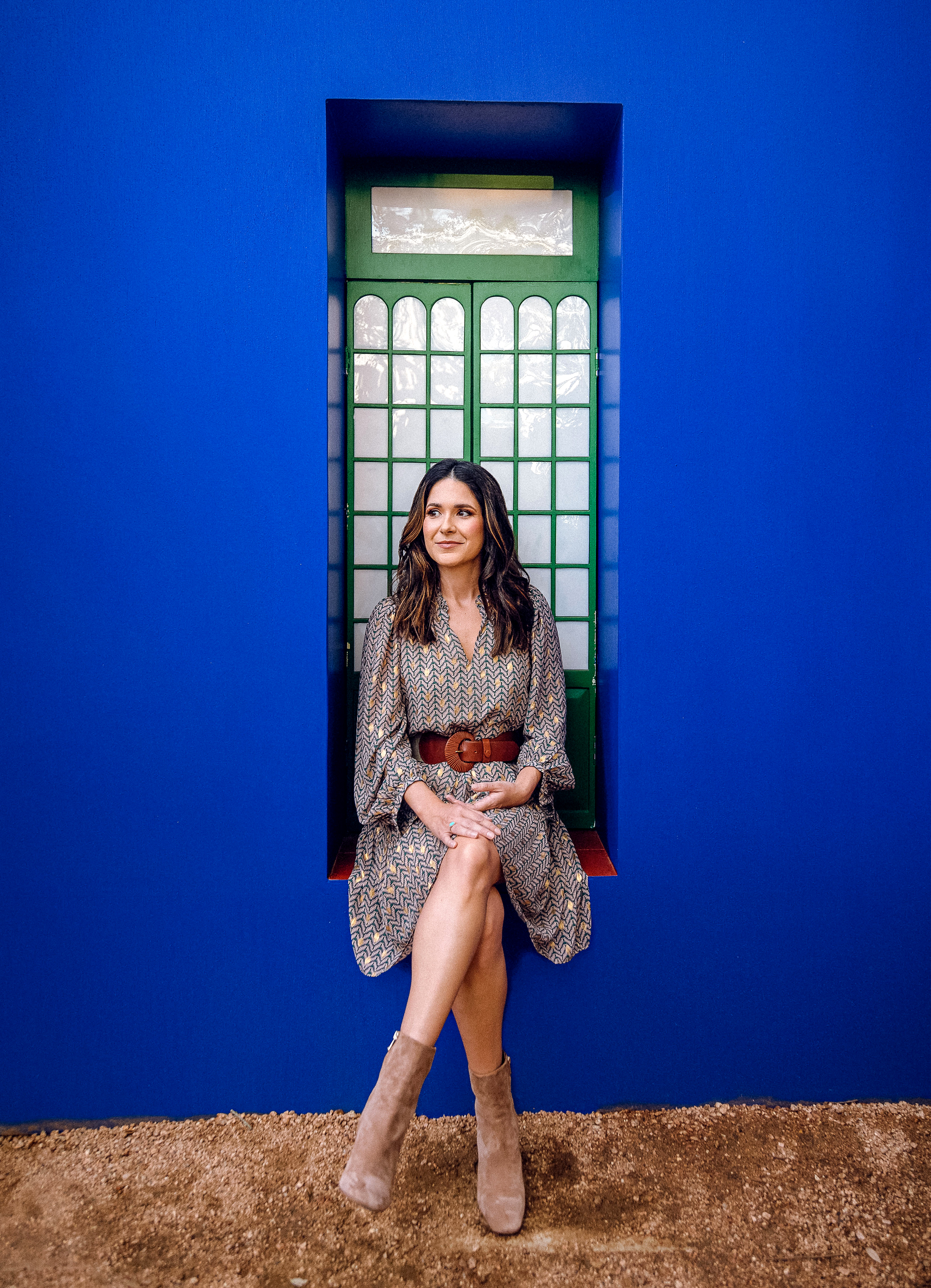 Katie Gutierrez on her thriller 'More Than You'll Ever Know' - The San Diego Union-Tribune - Vimarsana News