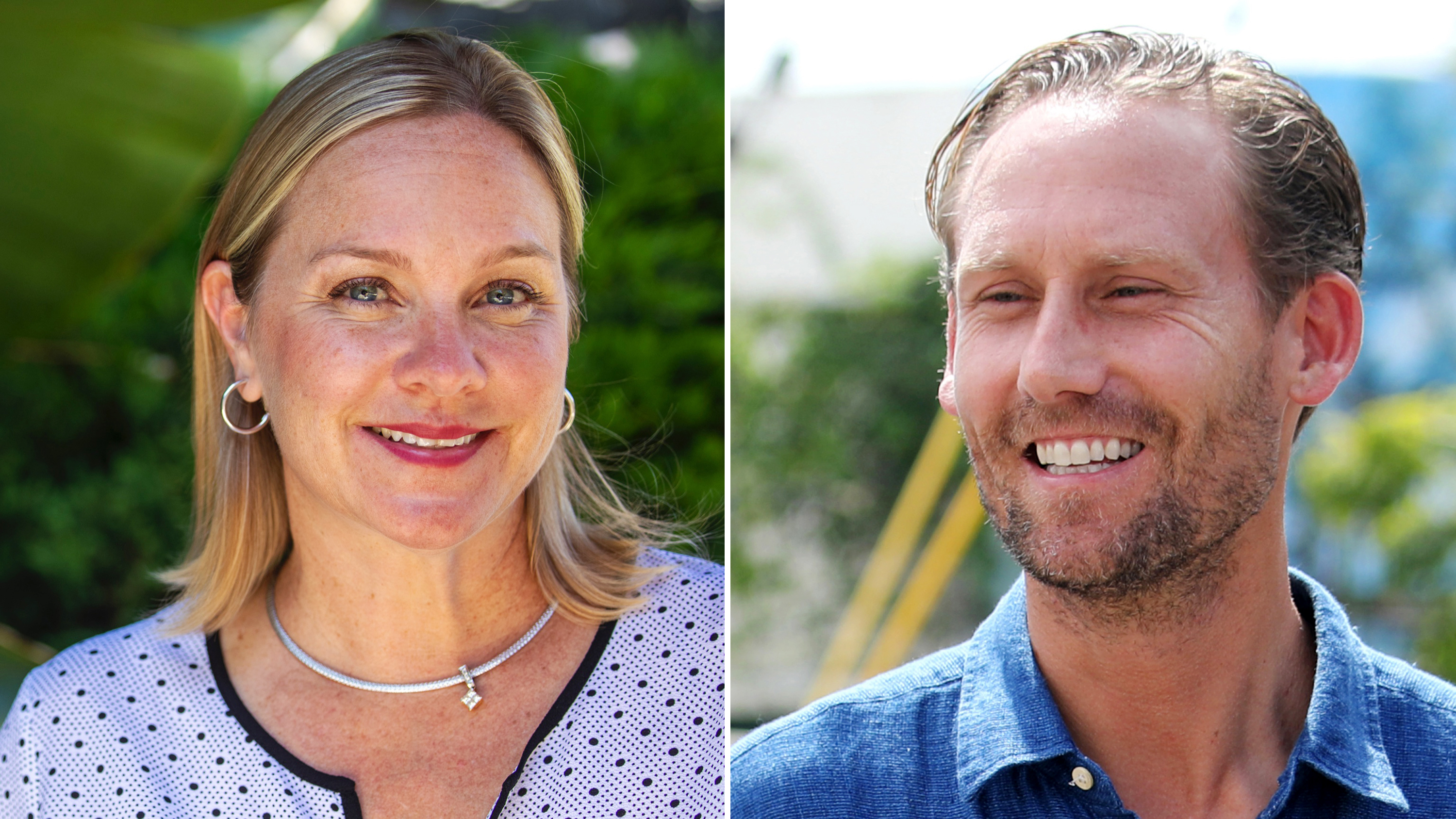 In West L.A., two lawyers clash over an open City Council seat, encampments and policing - Vimarsana News