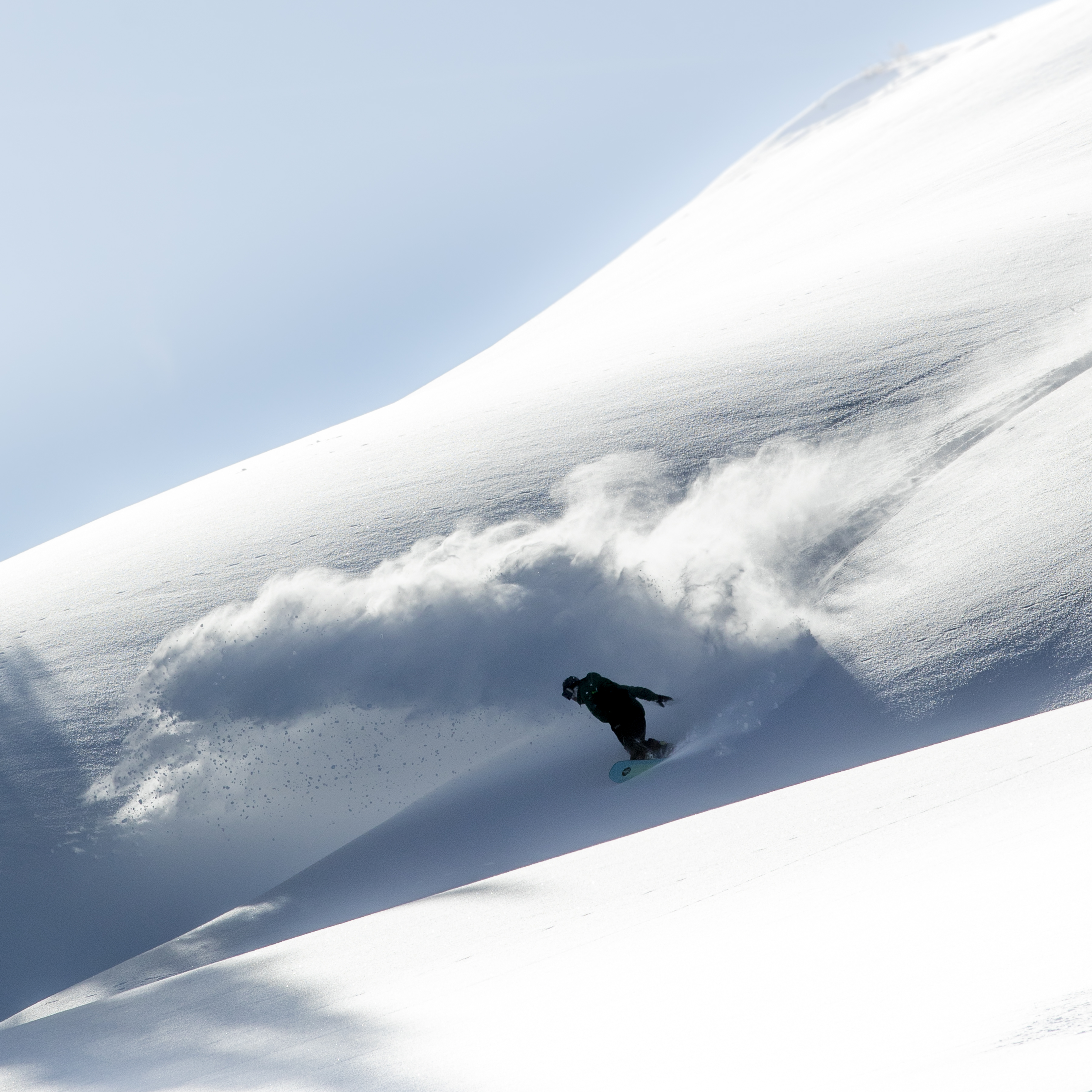 Column: Snowboarding is all the rage in Southern California - Vimarsana News