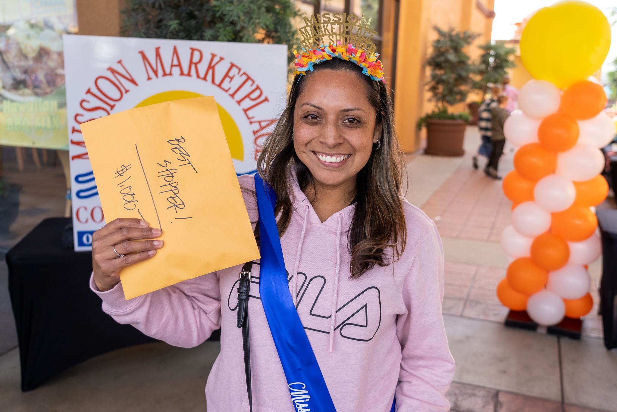 North County Business Briefs, March 19: Oceanside top shopper; pet fun at Carlsbad Outlets; San Marcos Wellness at the Lake - Vimarsana News