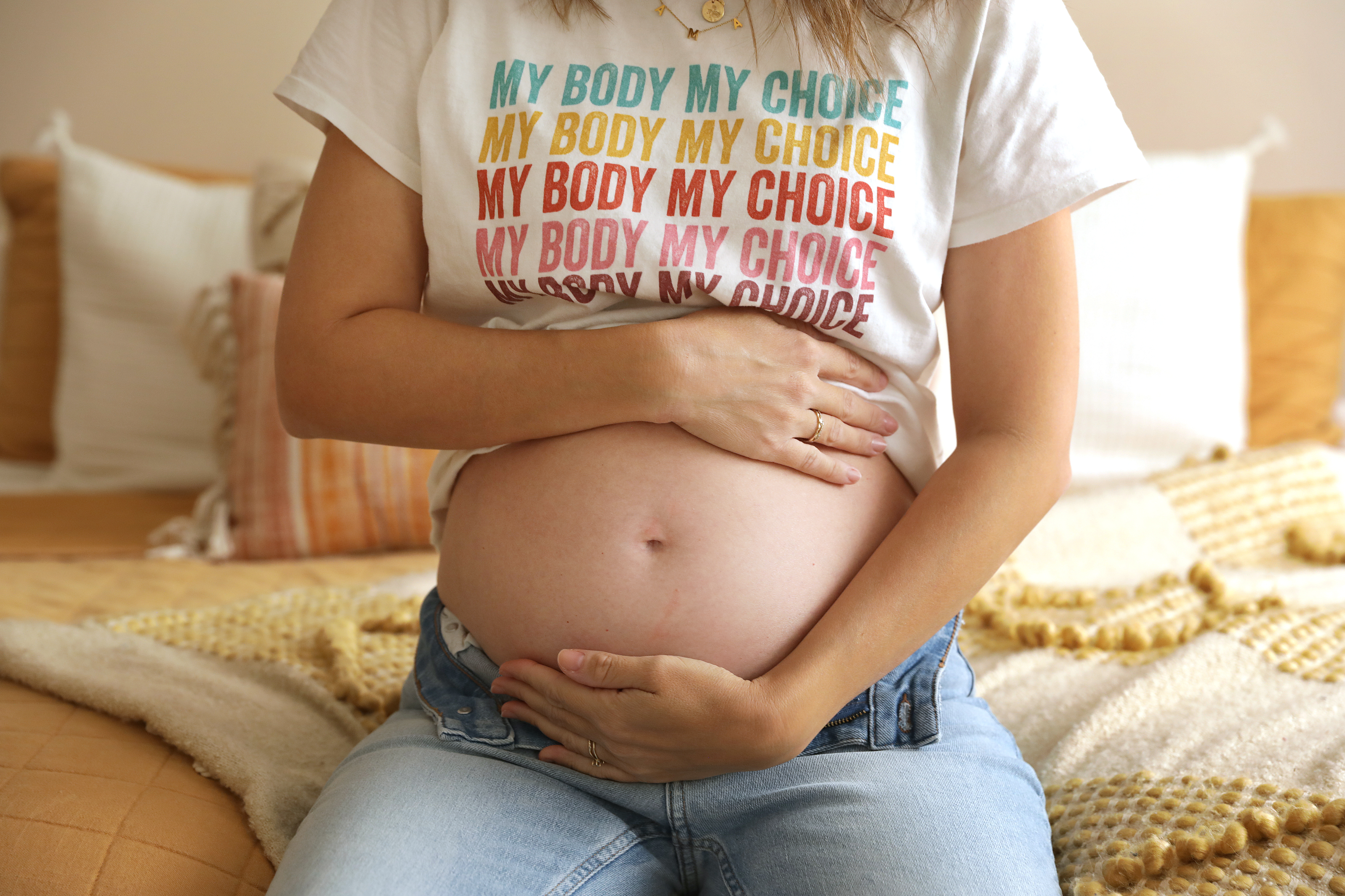 This summer's hot baby gift? Funds for abortion rights - Vimarsana News