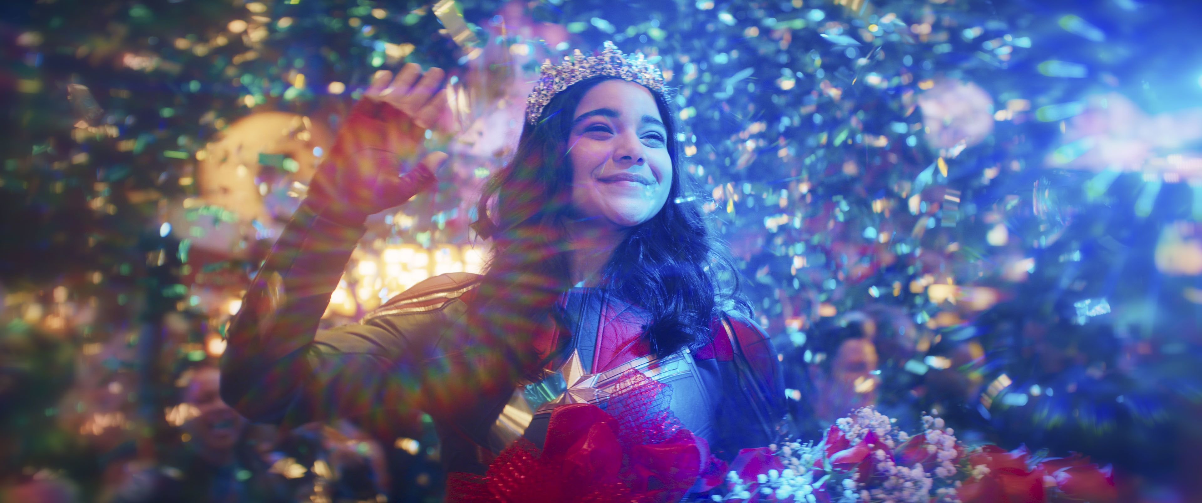 'Ms. Marvel' explained: Powers, comics, Captain Marvel, more - Vimarsana News