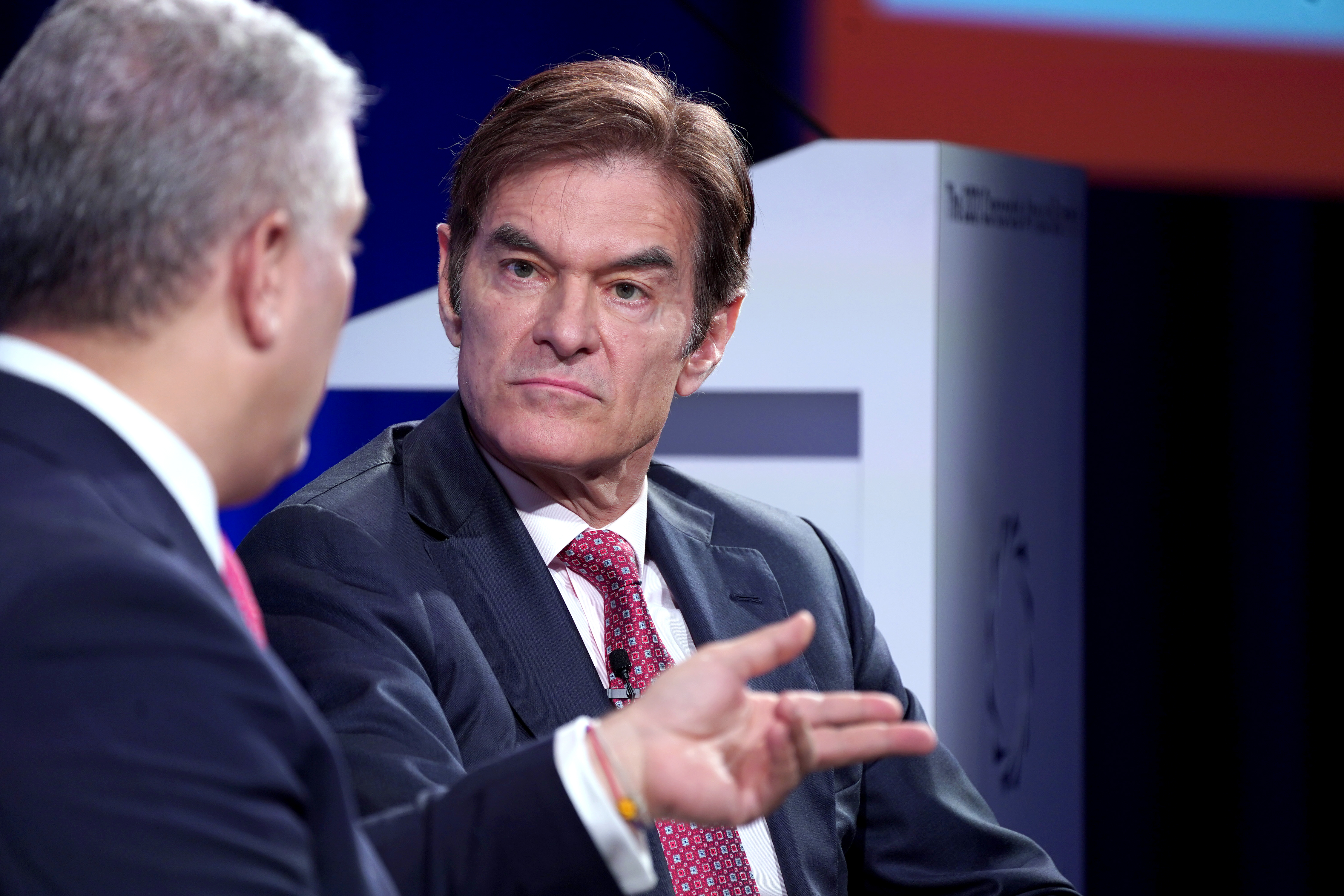 How Dr. Oz Senate announcement will affect his TV show - Vimarsana News