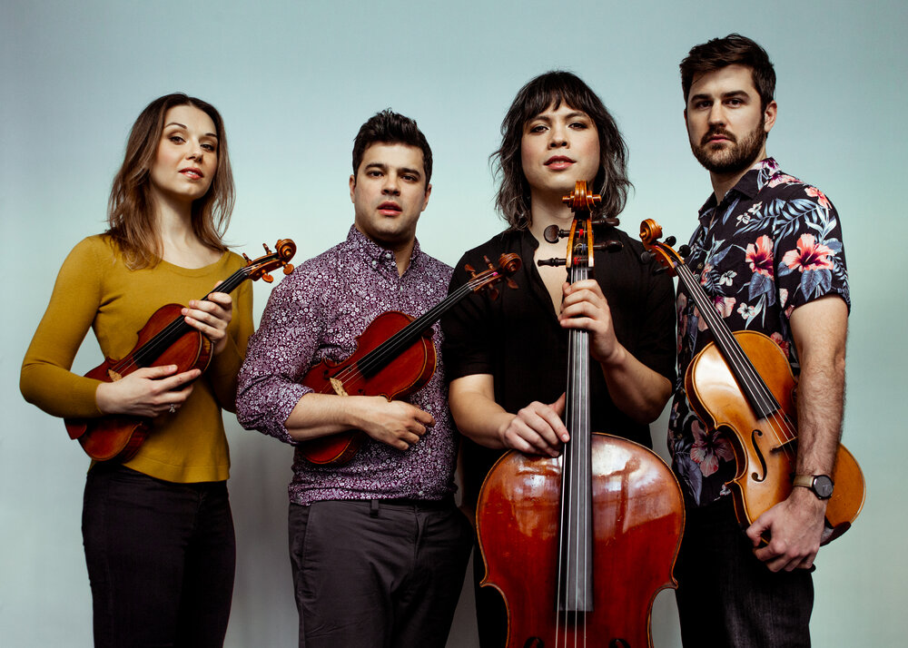 La Jolla Music Society announces star-studded, in-person SummerFest lineup after online-only 2020 edition - Vimarsana News