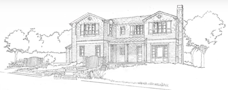Development permit reviewers back project to demolish one home and build another in Muirlands area - Vimarsana News