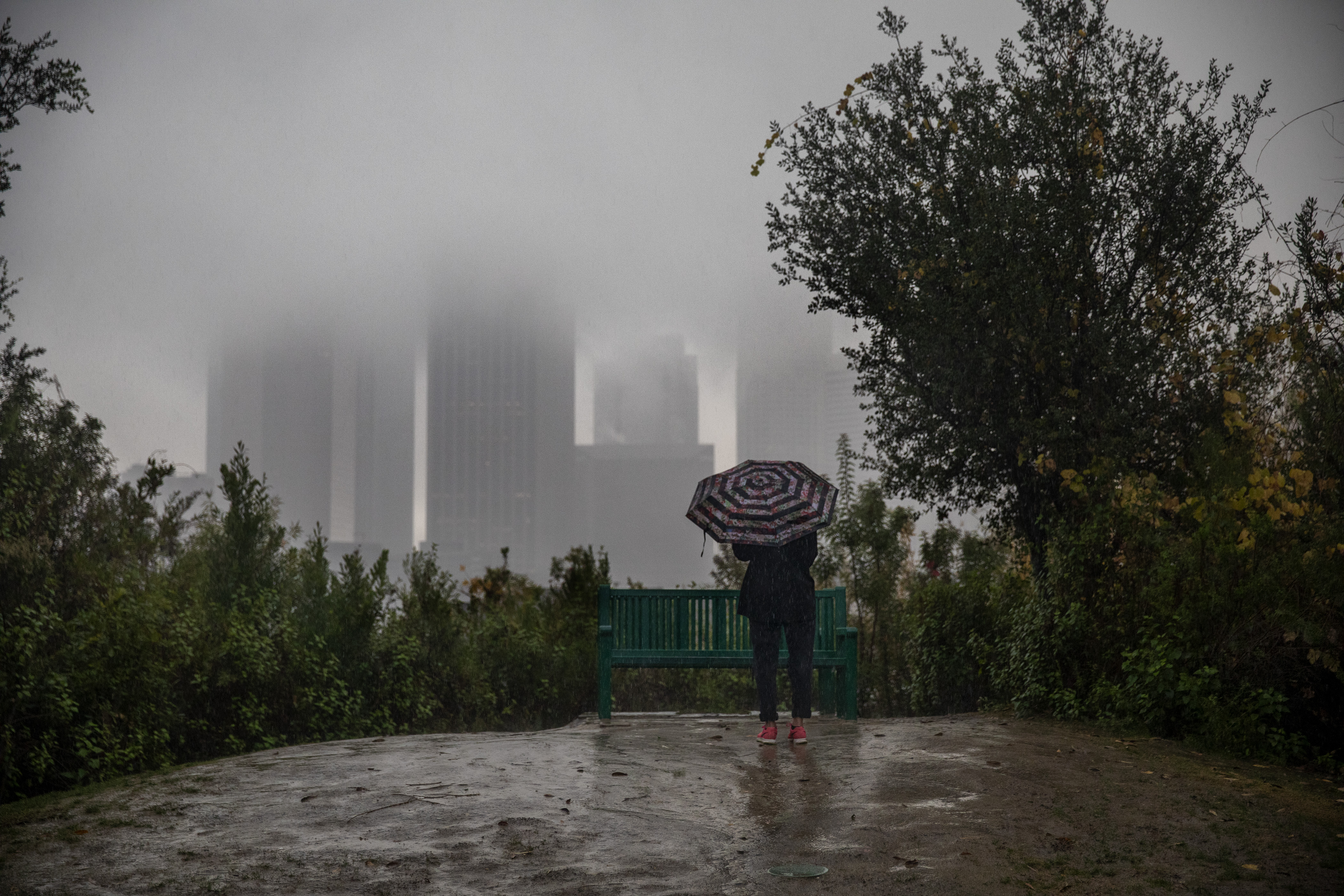 Today's Headlines: Second storm to bring more rain and snow to Southern California - Vimarsana News