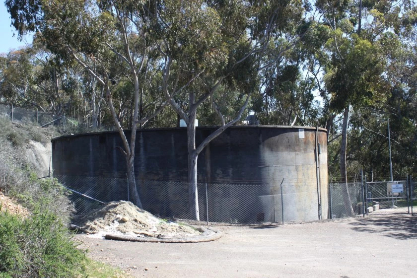 La Jolla reservoir project's scope may change again to boost generator power instead of replacing water tanks - Vimarsana News