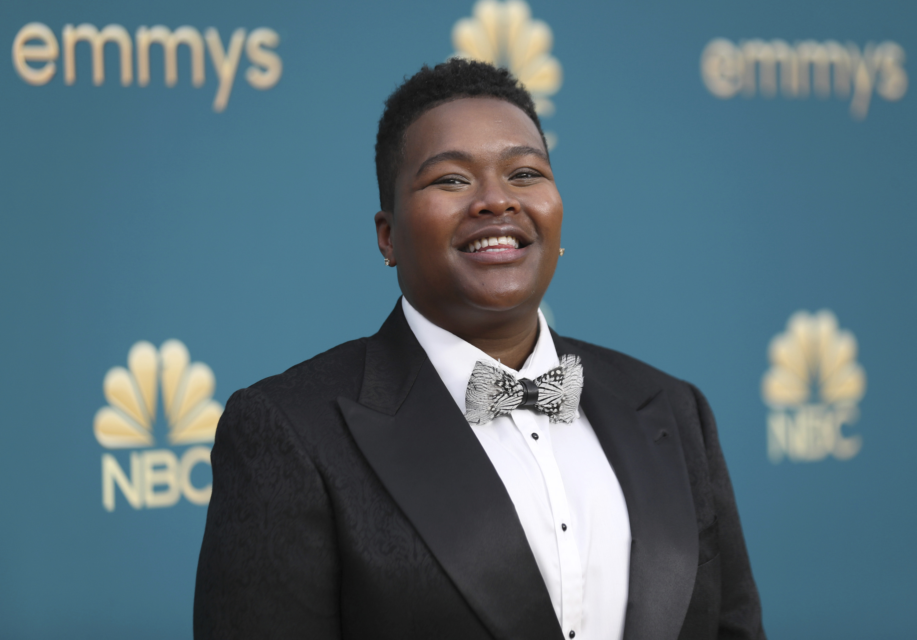 Who is 2022 Emmys announcer? Meet comedian Sam Jay - Vimarsana News