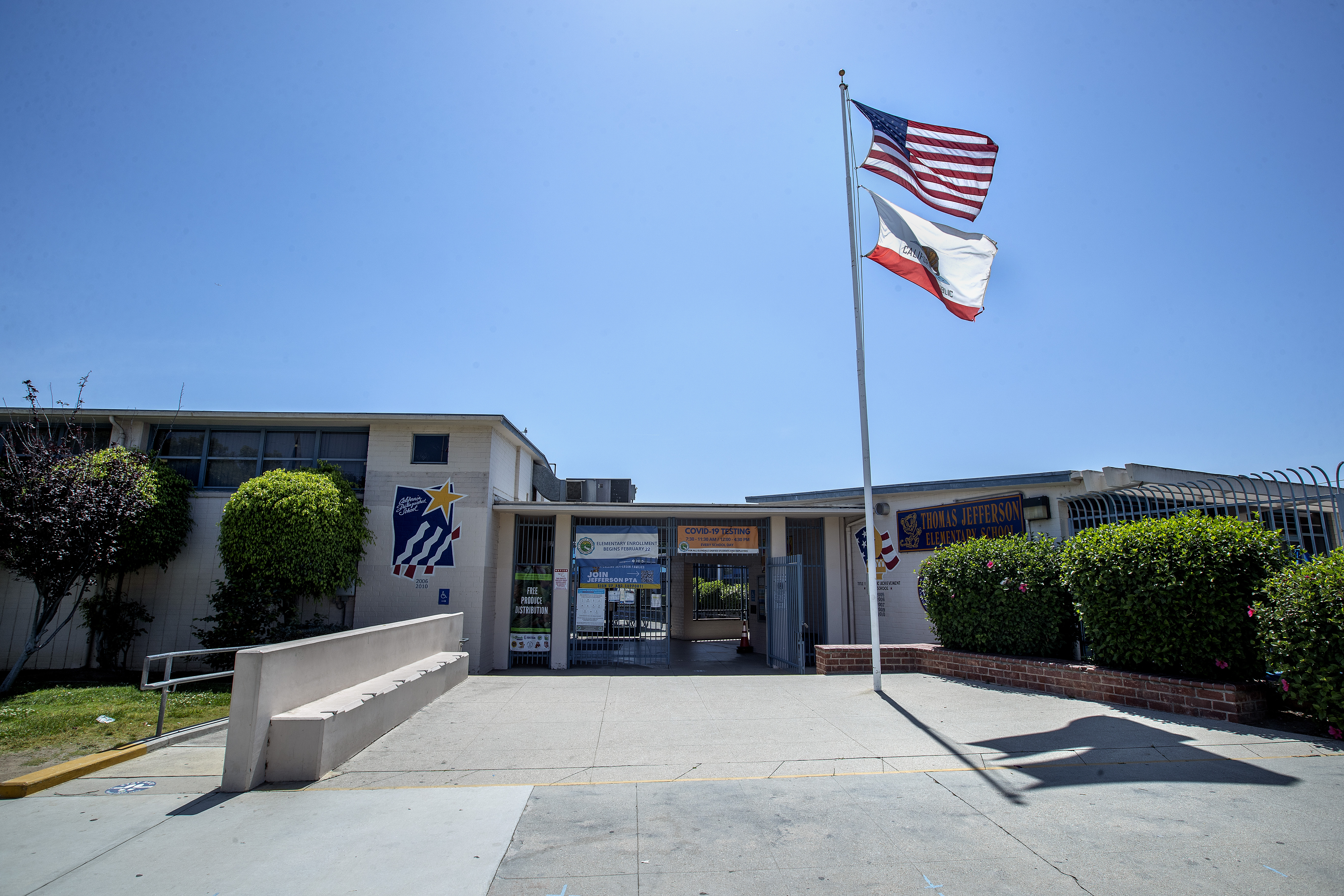 Why California law requires teaching about LGBTQ Americans in public schools - Vimarsana News