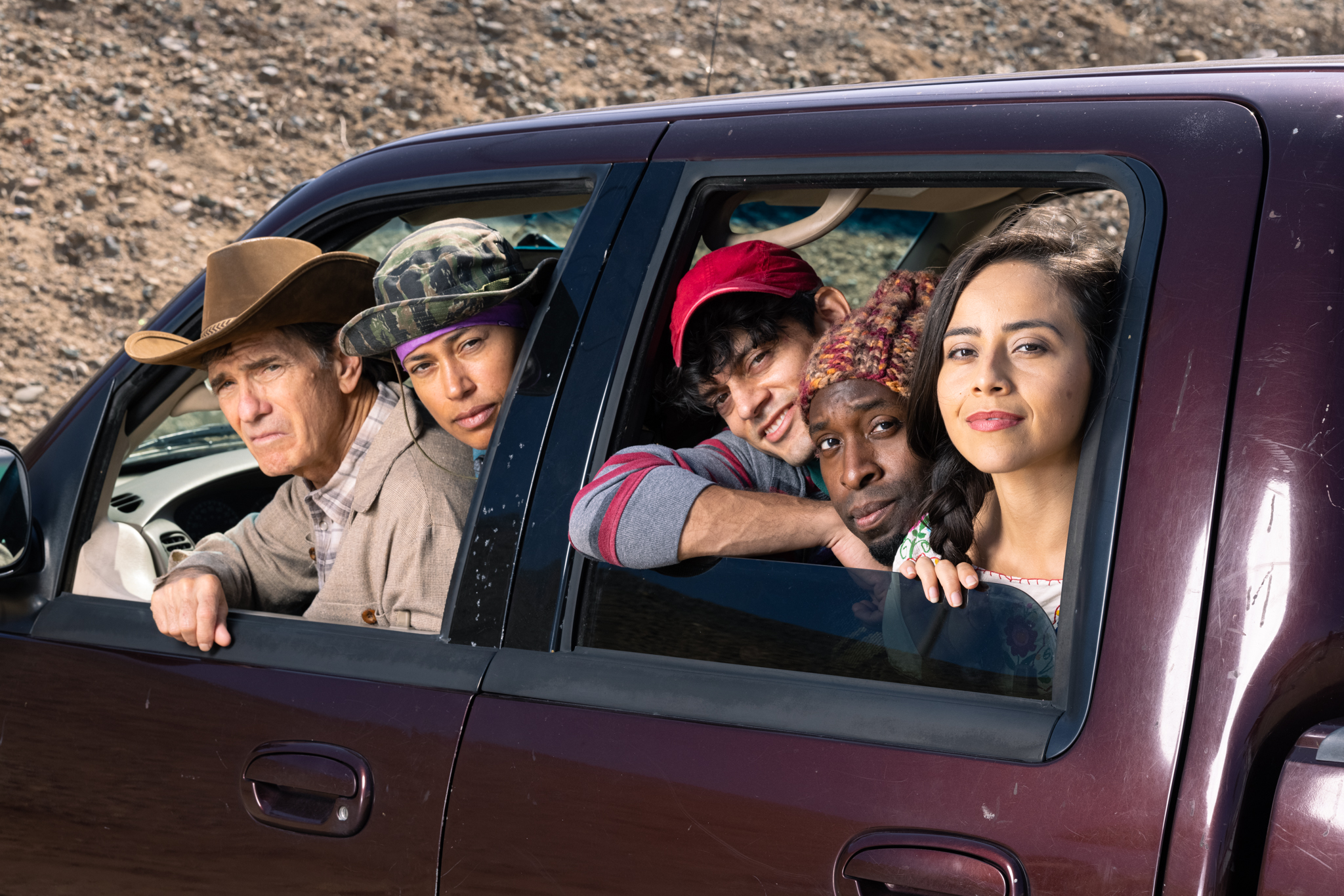 San Diego Rep's 'Mother Road' a modern sequel to John Steinbeck's 'Grapes of Wrath' - Vimarsana News