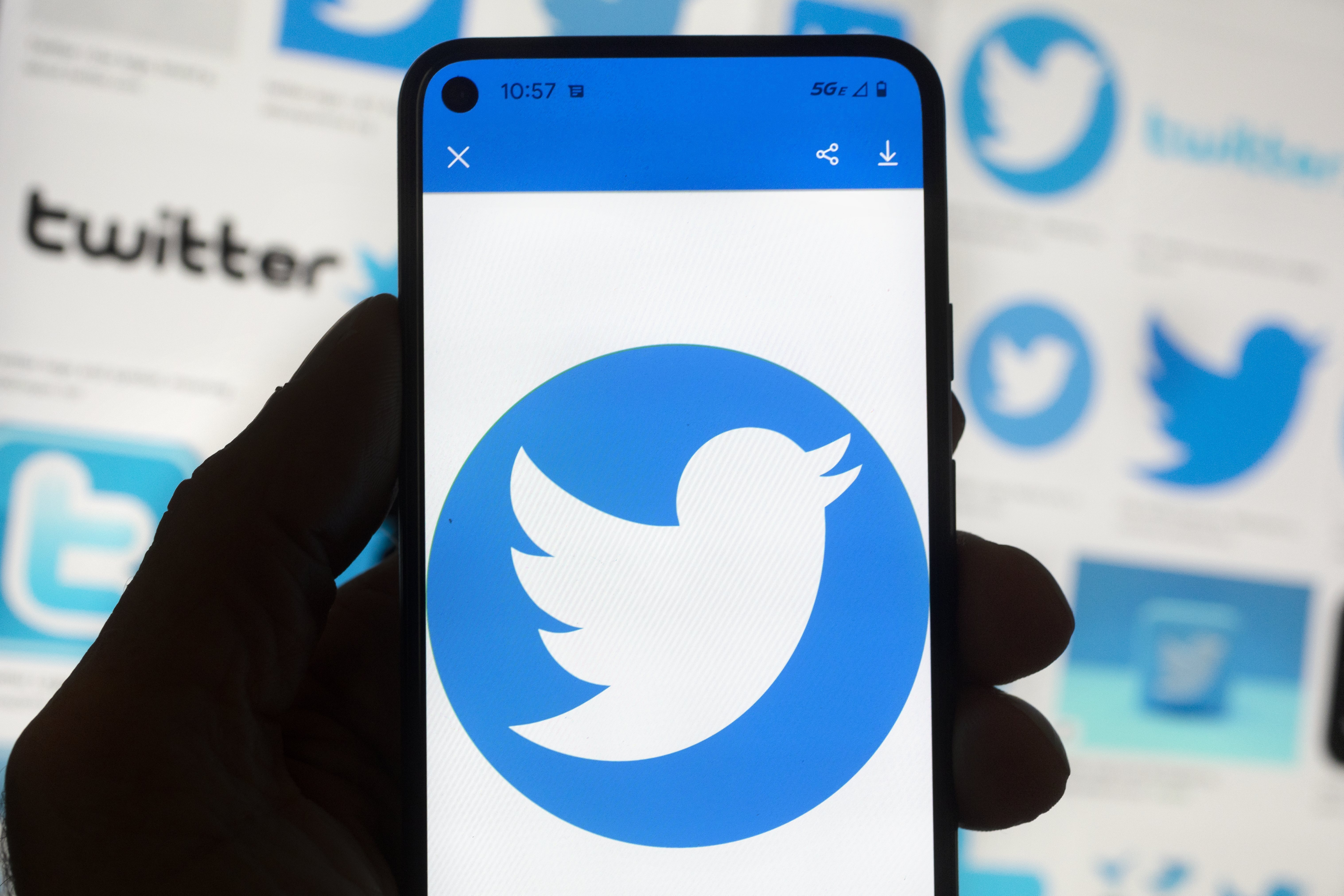 Some Twitter users are unable to post, told they're 'over daily limit' - Vimarsana News