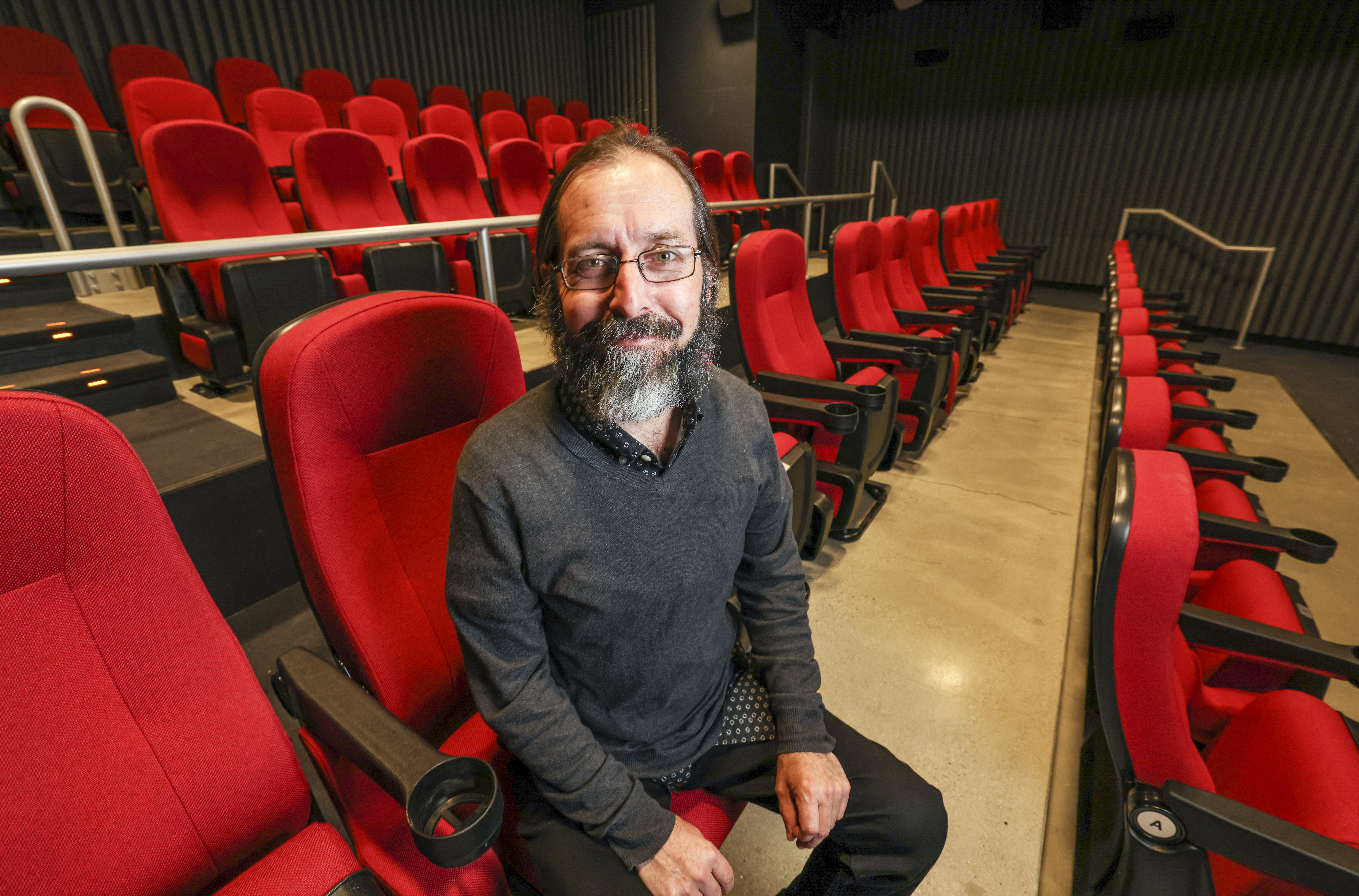 Opinion: Our independent film theater found a new home at UCSD's Park & Market venue downtown - Vimarsana News