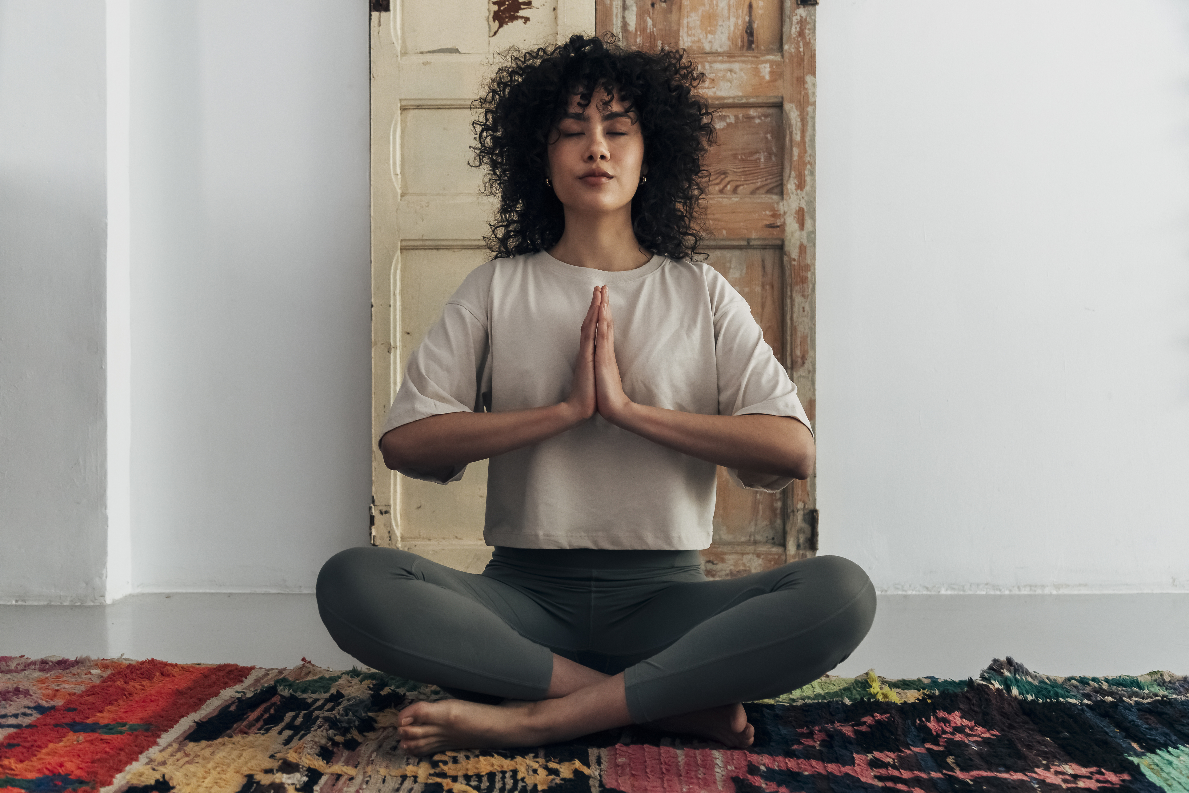 Prayer, meditation and mindfulness: Finding peace in a fast-paced world - Vimarsana News