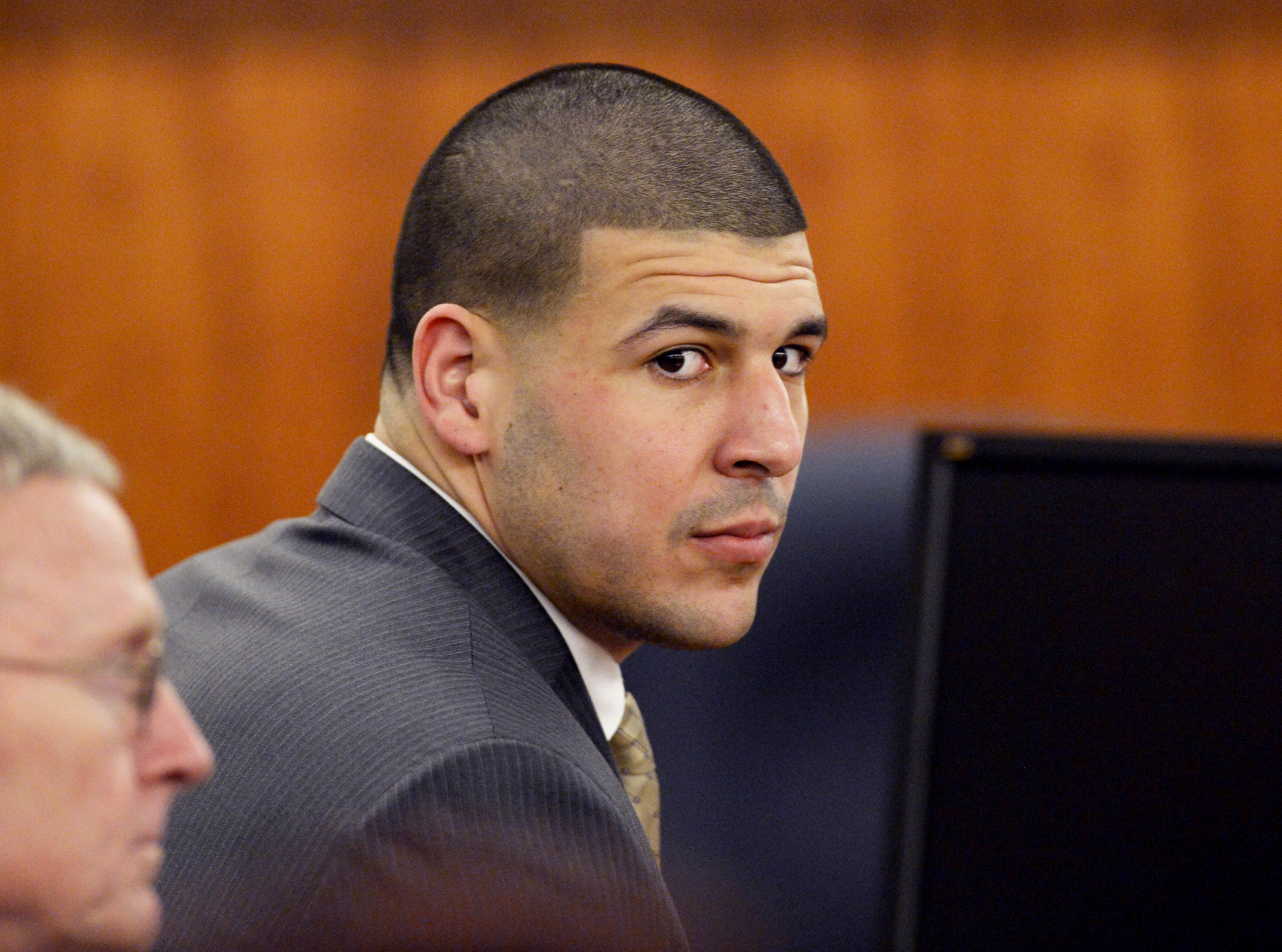 'American Sports Story: Aaron Hernandez': How violence, drugs and football made a monster