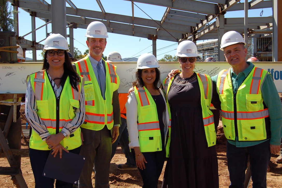 North County School News, March 27 - Vimarsana News