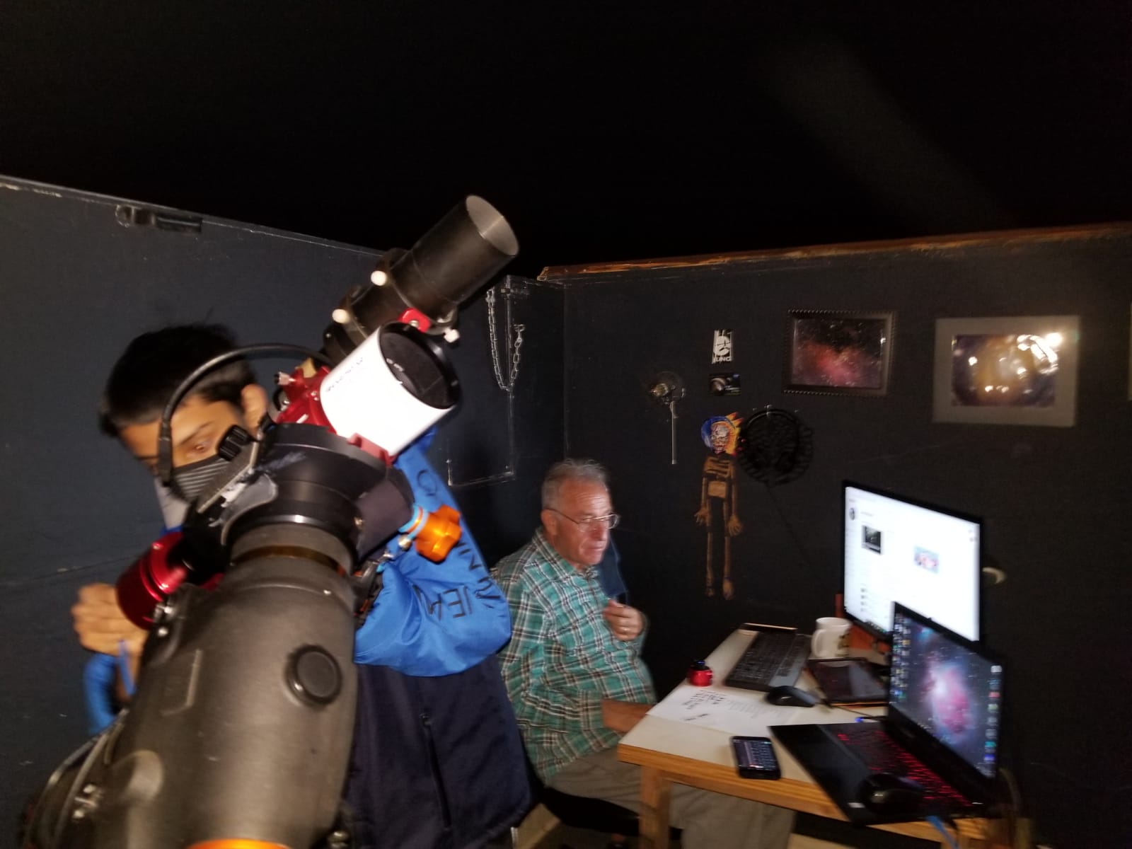Opinion: Here's how San Diego's dark sky communities started - The San Diego Union-Tribune - Vimarsana News
