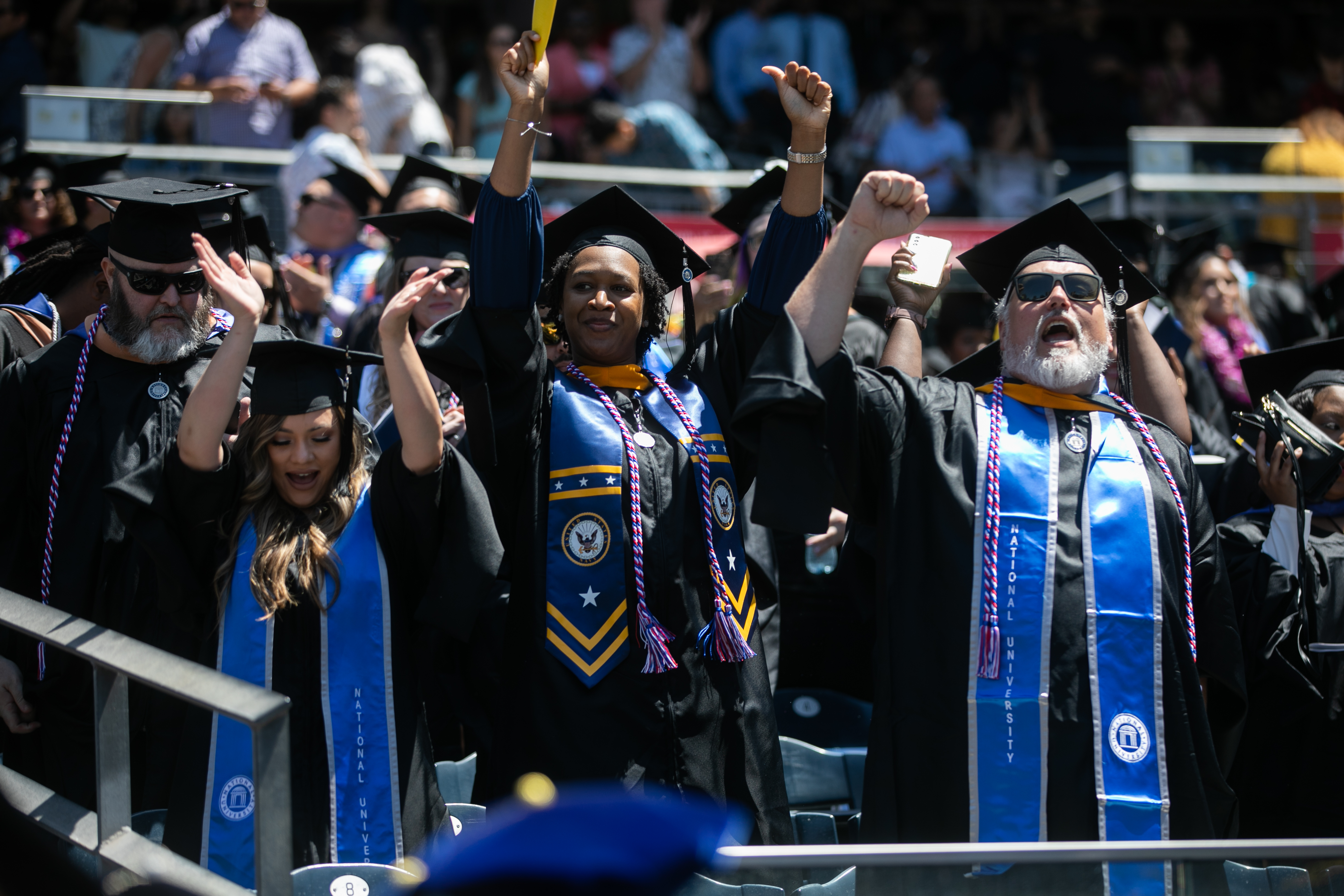 La Jolla News Nuggets: National University merger, Menehune surf contest, 'Flicks on the Bricks,' more - Vimarsana News