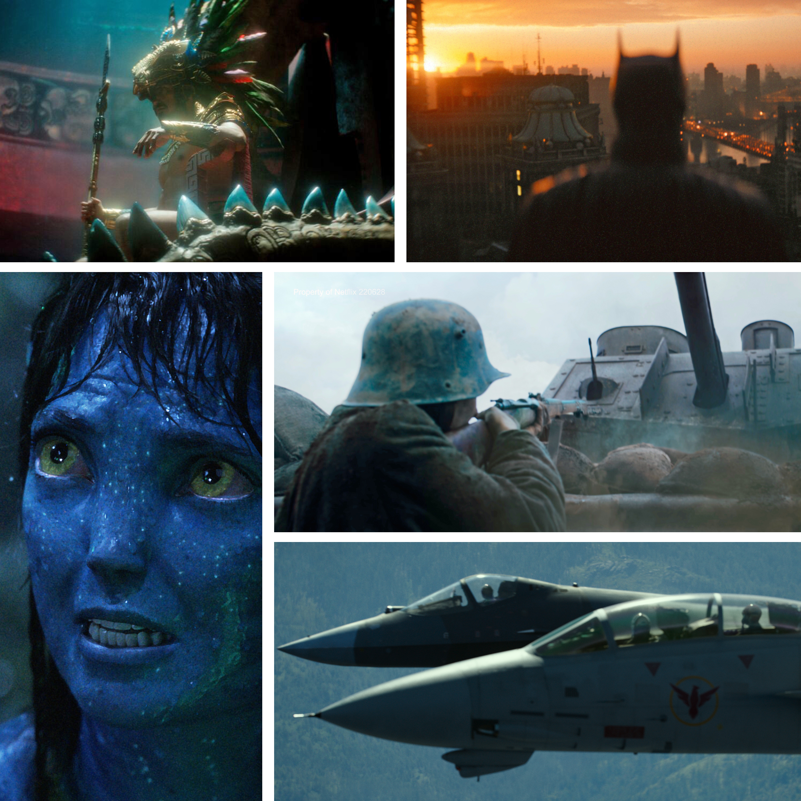 Why VFX teams aren't just a postproduction effort - Vimarsana News