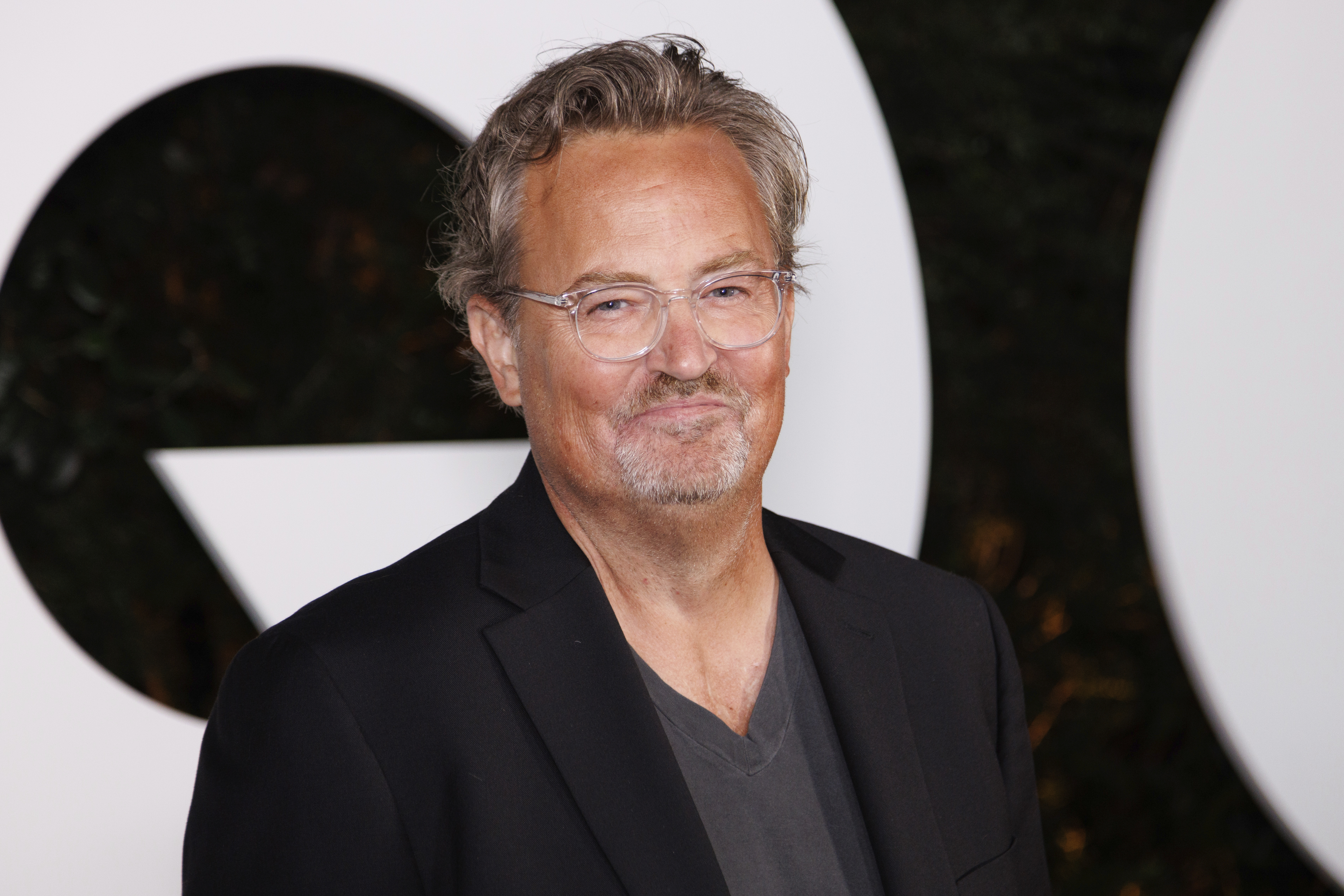Matthew Perry and the ketamine boom: Expensive, dangerous and very 'en vogue' - Vimarsana News