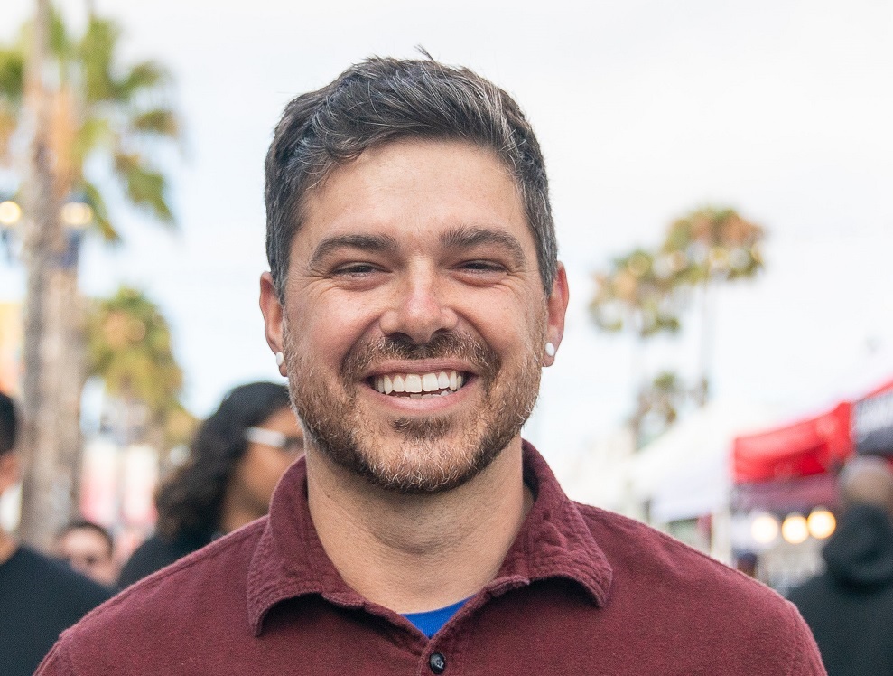Eric Joyce holds lead over appointed Oceanside Councilmember Kori Jensen - Vimarsana News
