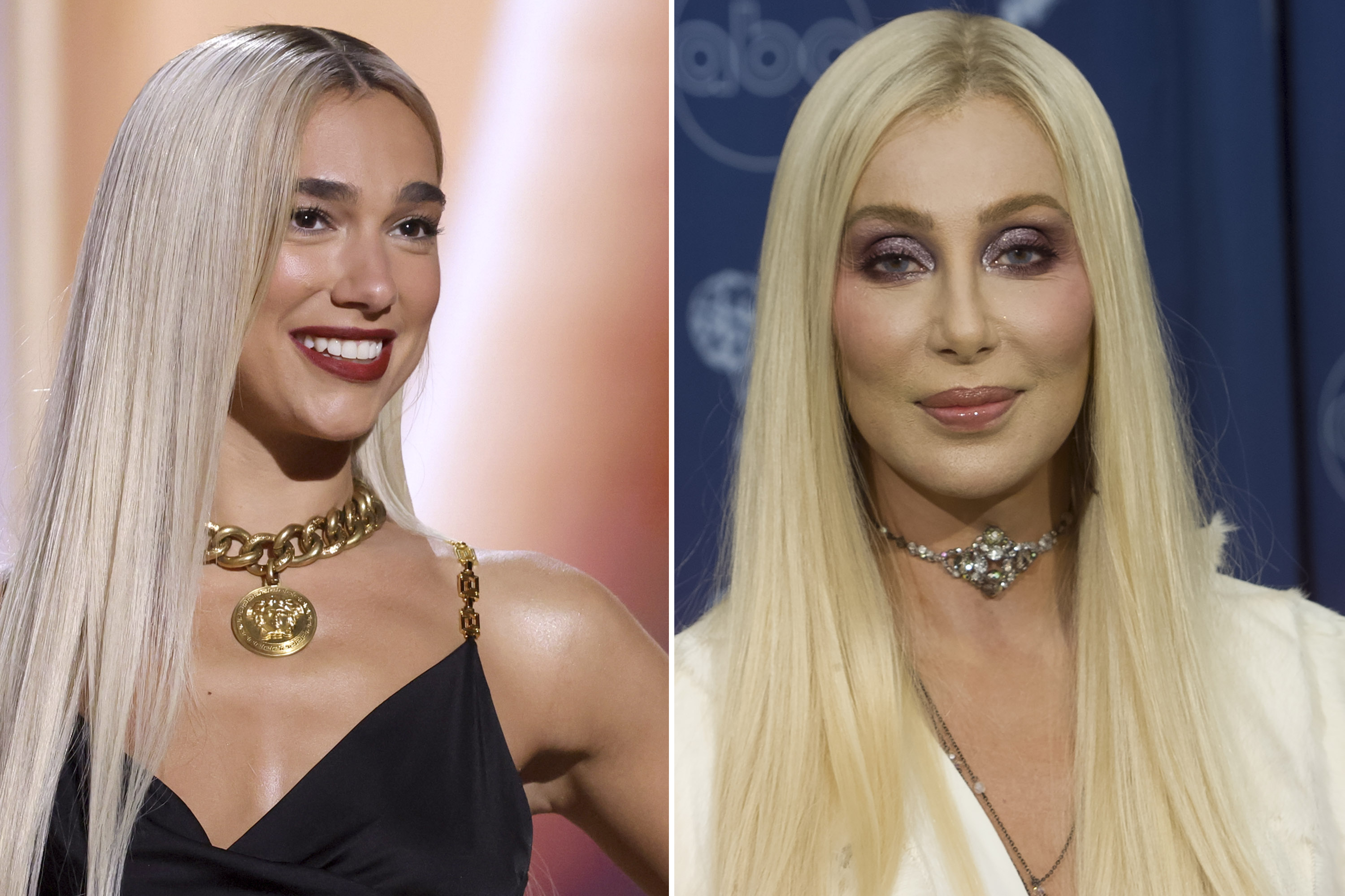 Is Dua Lipa 'the Cher of our generation?' Don't ask Cher - Vimarsana News