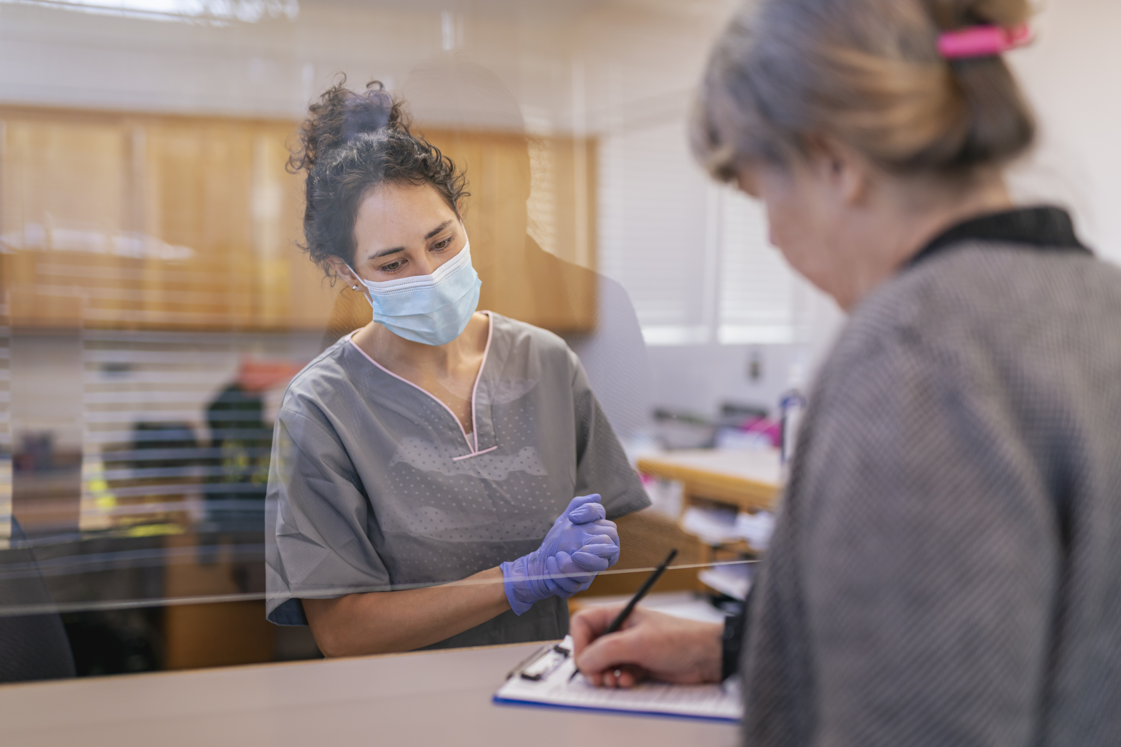 Haven't seen your doctor in a few years? You may need to find a new one - Vimarsana News
