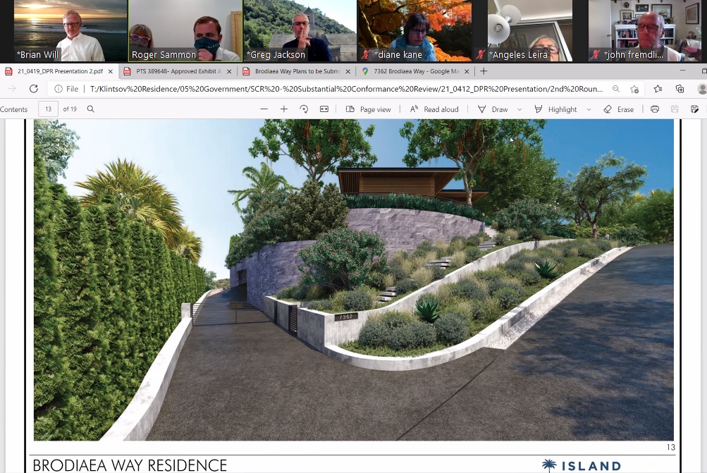 La Jolla development permit reviewers approve projects in Muirlands and Country Club areas - Vimarsana News