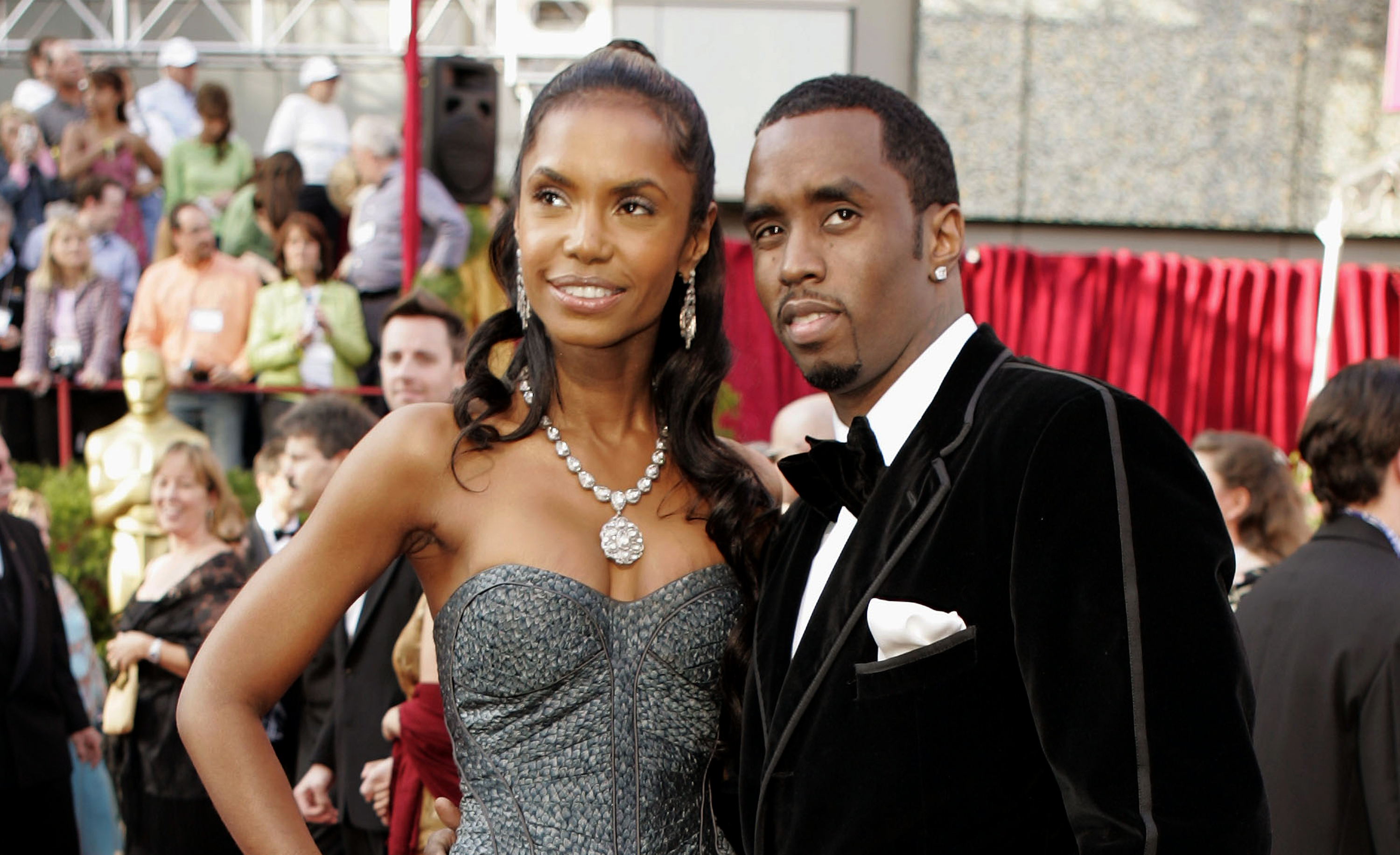 Diddy and Kim Porter's children blast alleged memoir attributed to their late mother