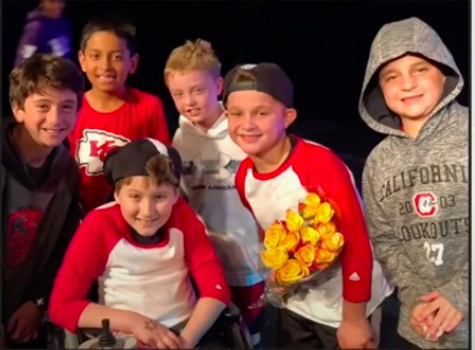 ACSA honors local Standout Students in art, fellowship, courage - Vimarsana News