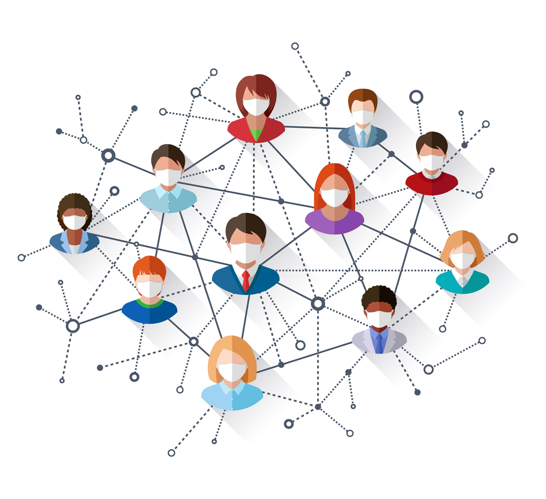 Is it OK to start networking again in San Diego? Coffee, events and all things in-person - Vimarsana News