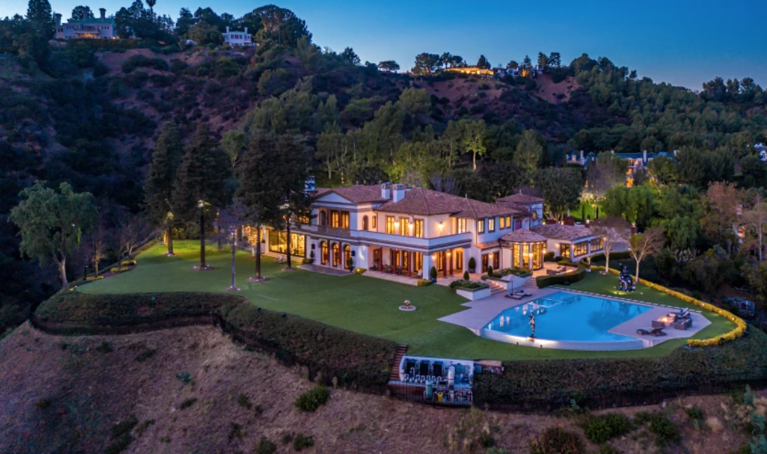 Real Estate newsletter: Drake and Adele both buy mansions - Vimarsana News