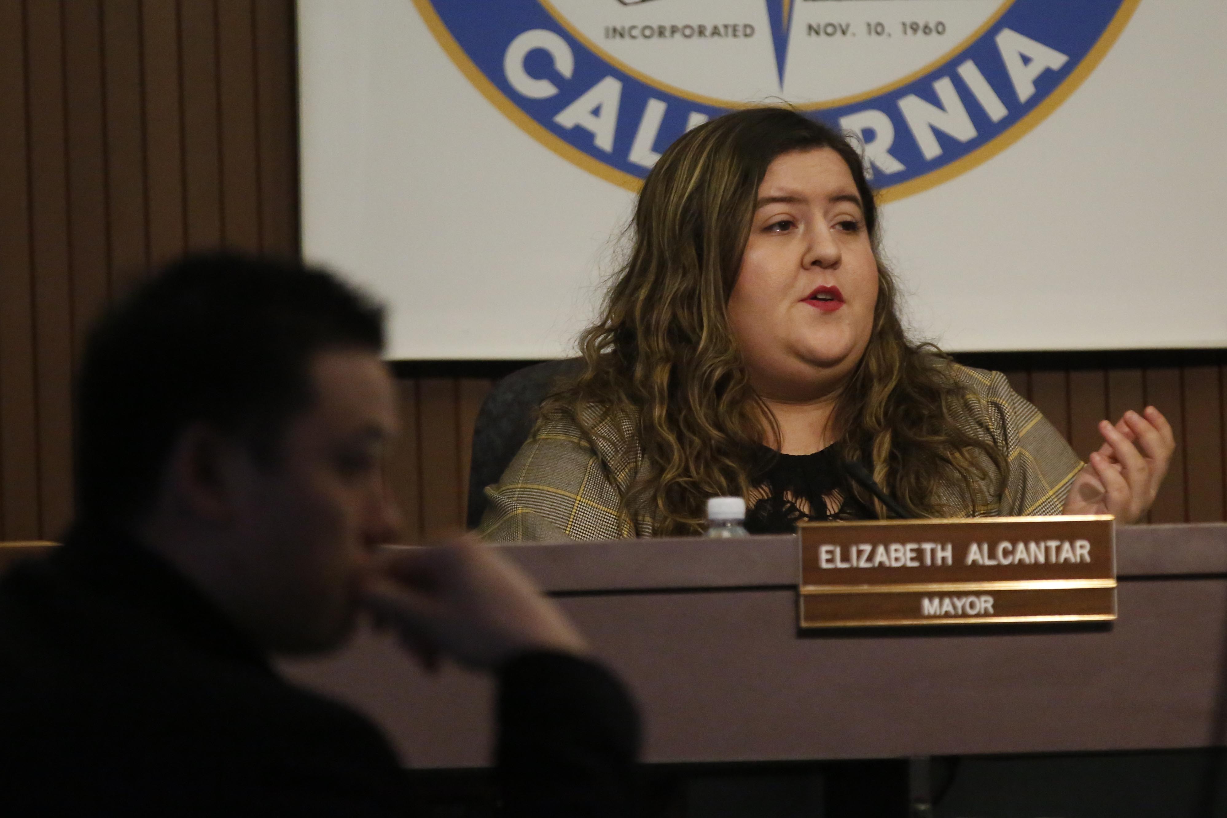 Endorsement: Elizabeth Alcantar for Assembly - Vimarsana News