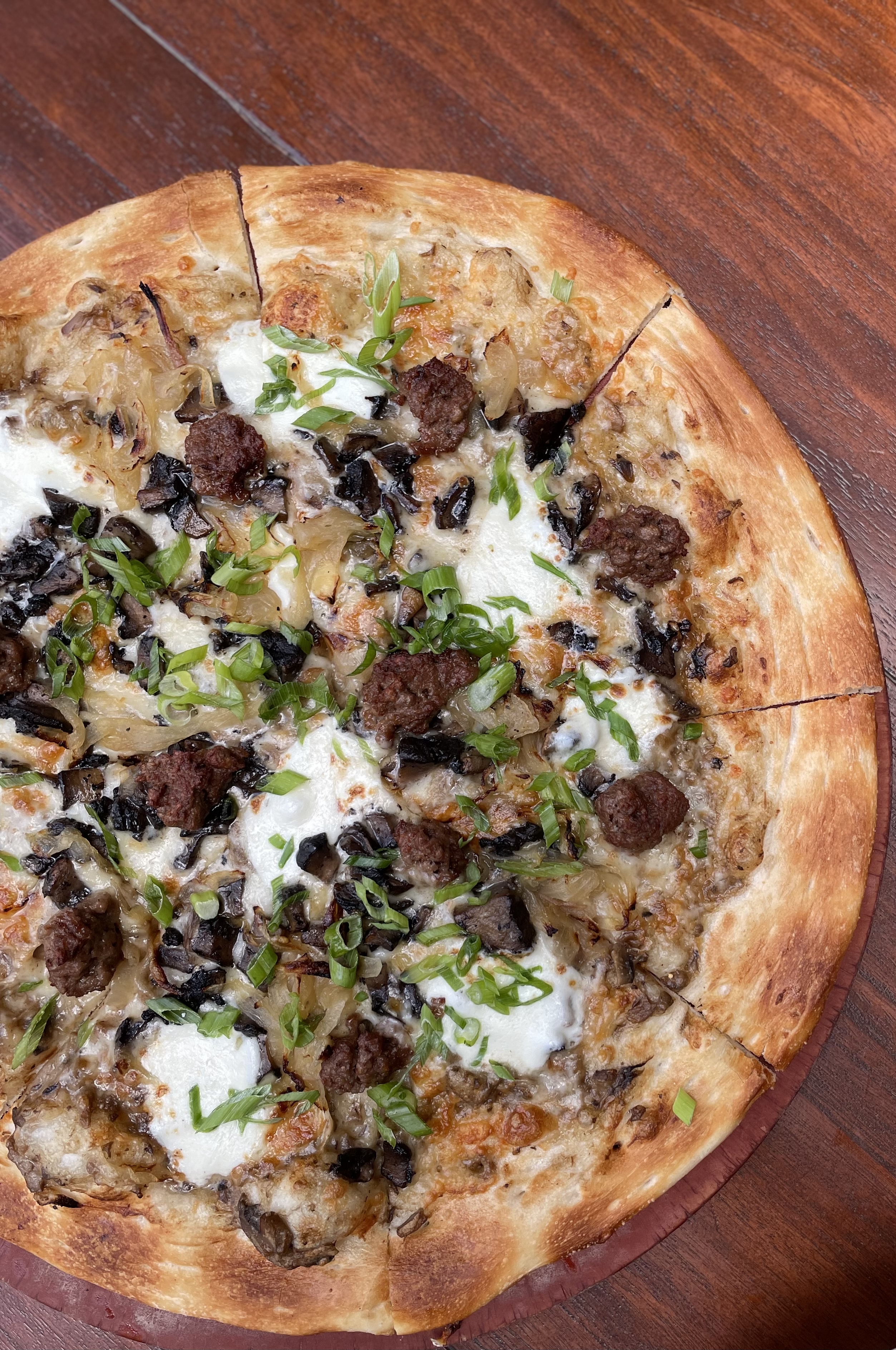 At the Disneyland Resort, it's a small world of food after all - Vimarsana News