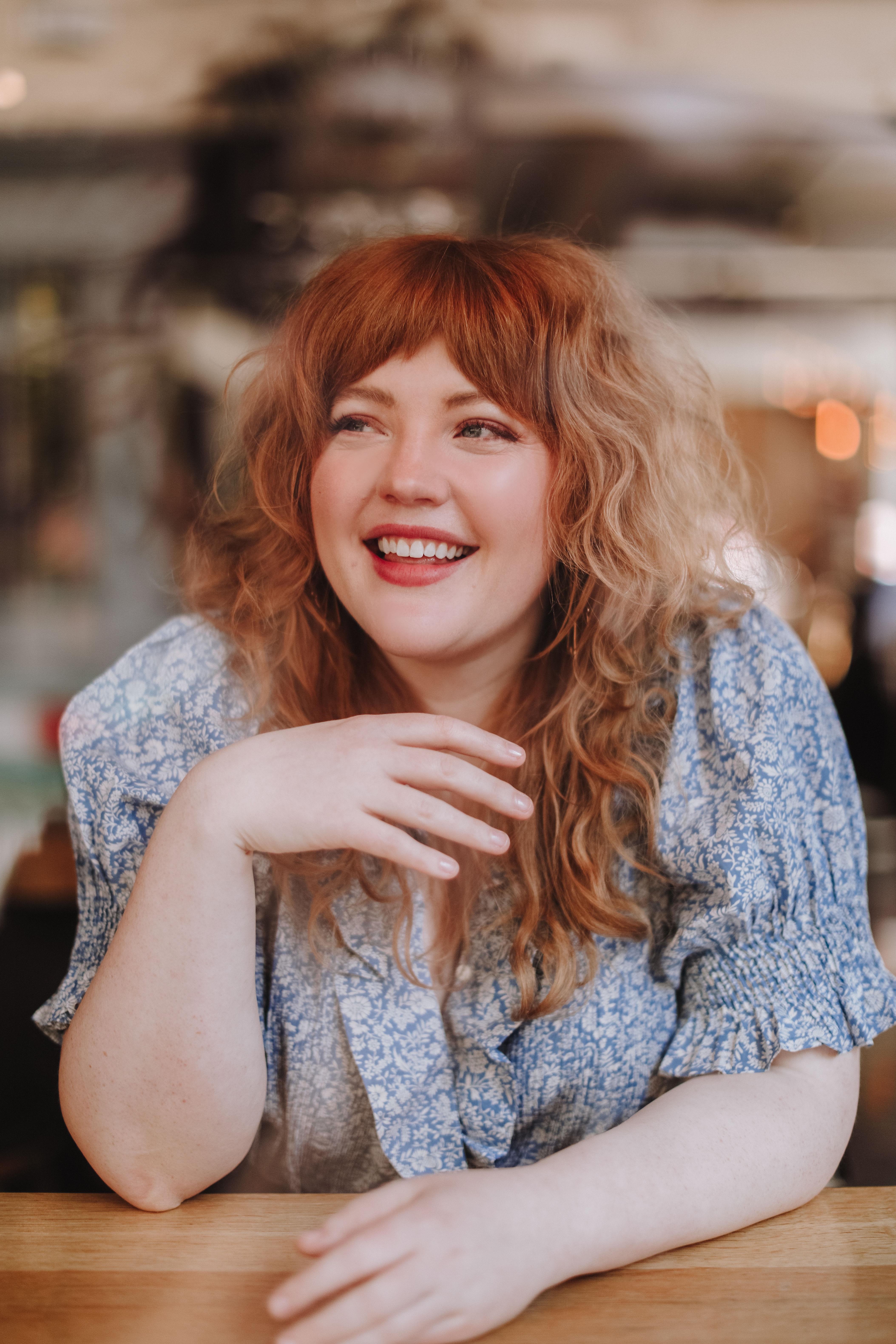 TV writer Monica Heisey on debut novel 'Really Good, Actually' - Vimarsana News
