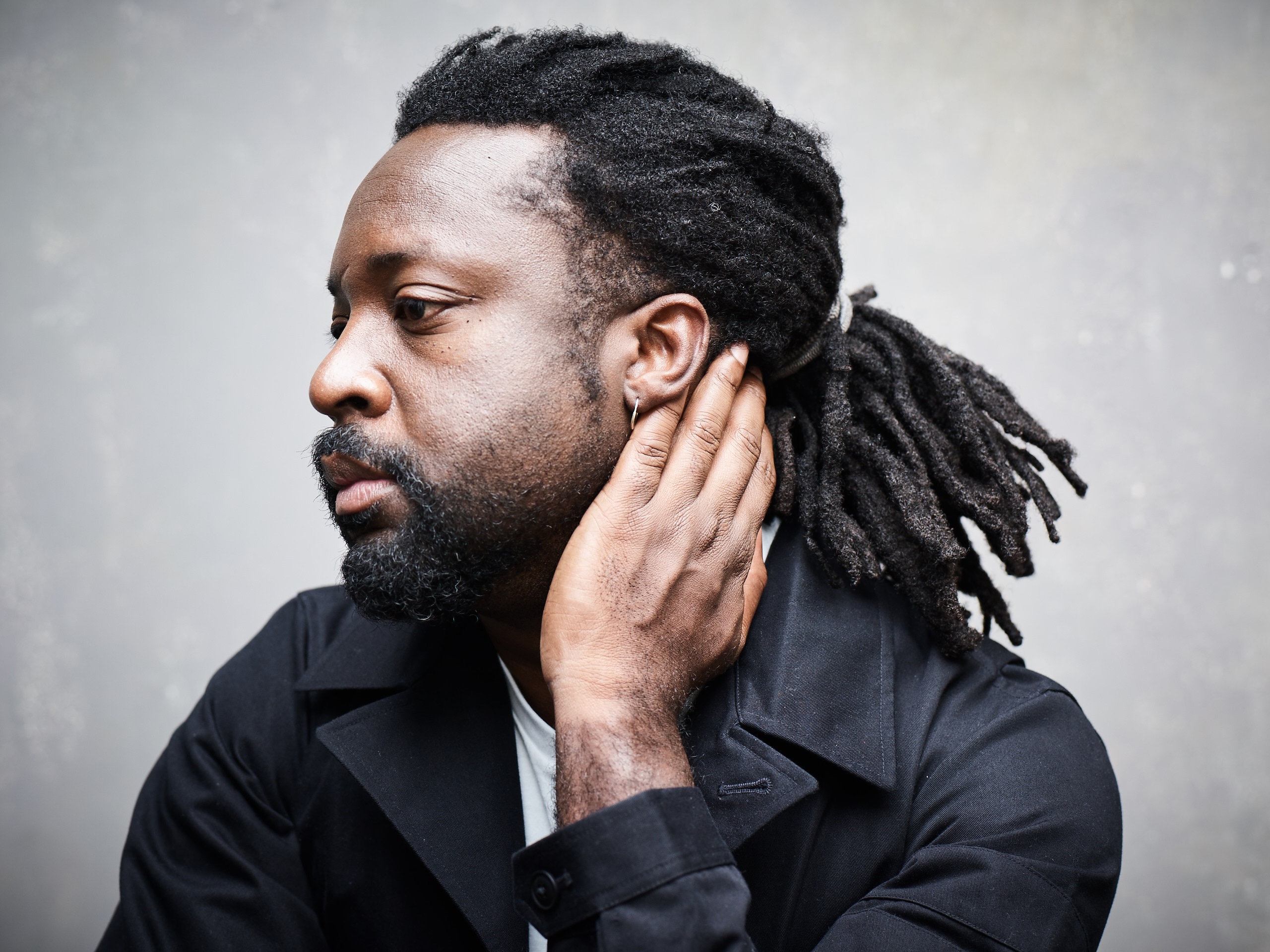 Review: Marlon James' fantasy 'Moon Witch, Spider King' - Vimarsana News