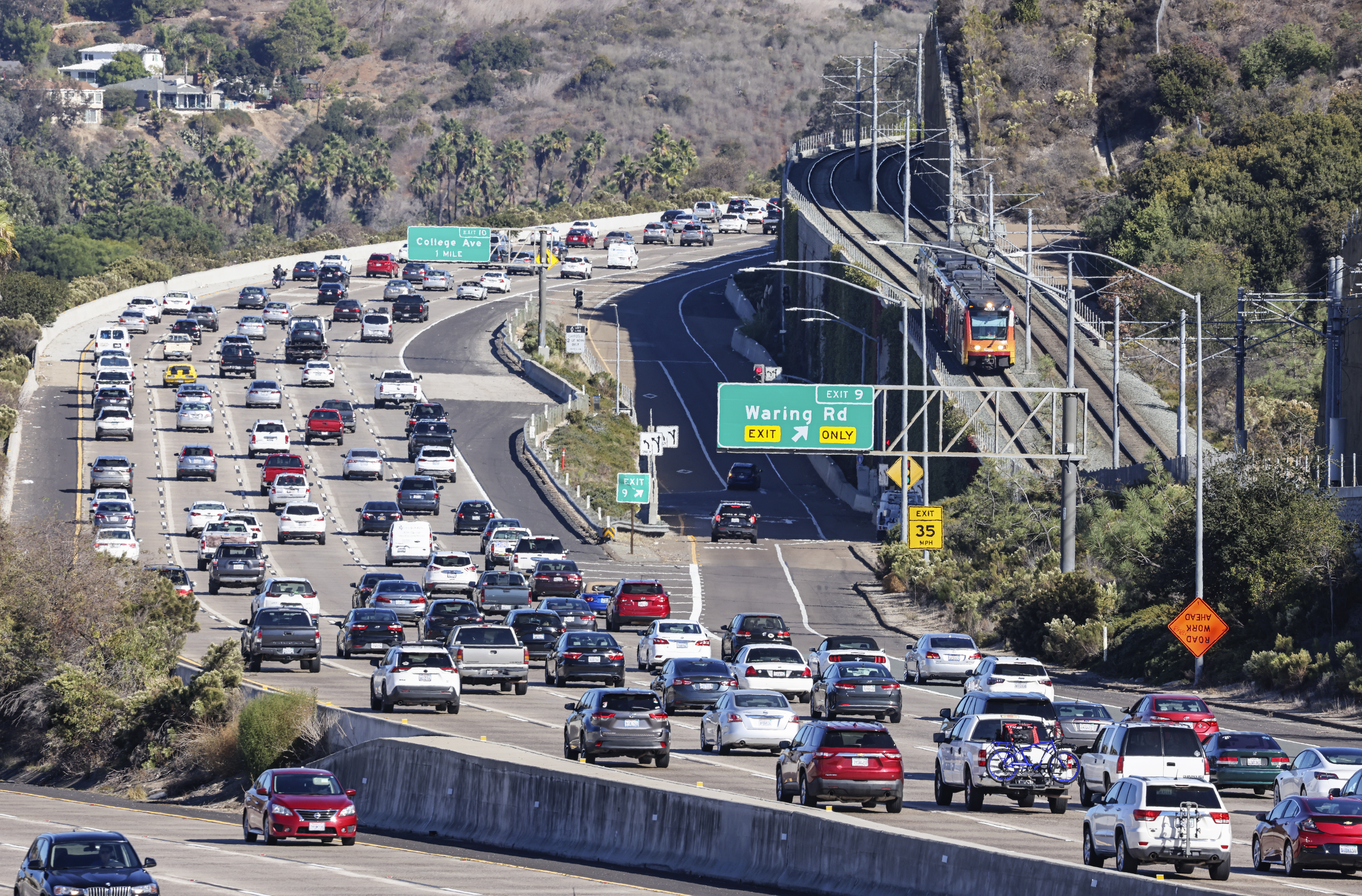 Advocates grade San Diego cities on climate action. The results aren't great. - Vimarsana News