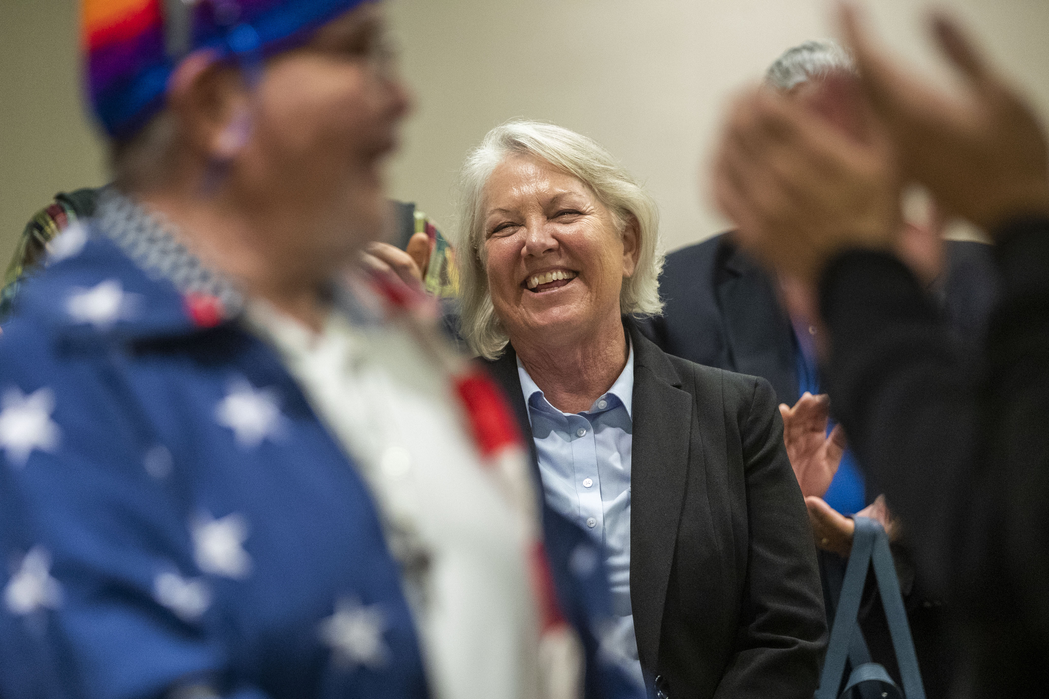 Martinez takes sizable early lead over Hemmerling in bid to be next San Diego County sheriff - Vimarsana News