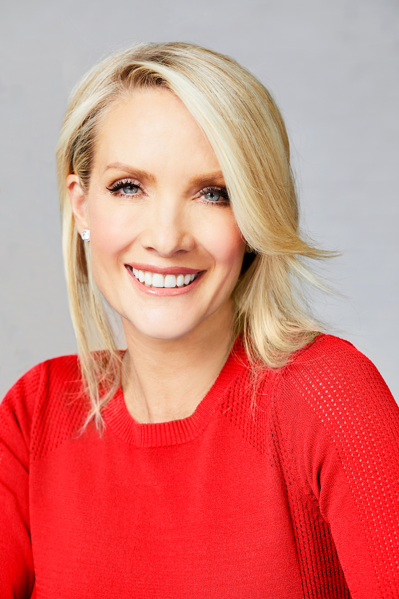Someone San Diego Should Know: Dana Perino - Vimarsana News