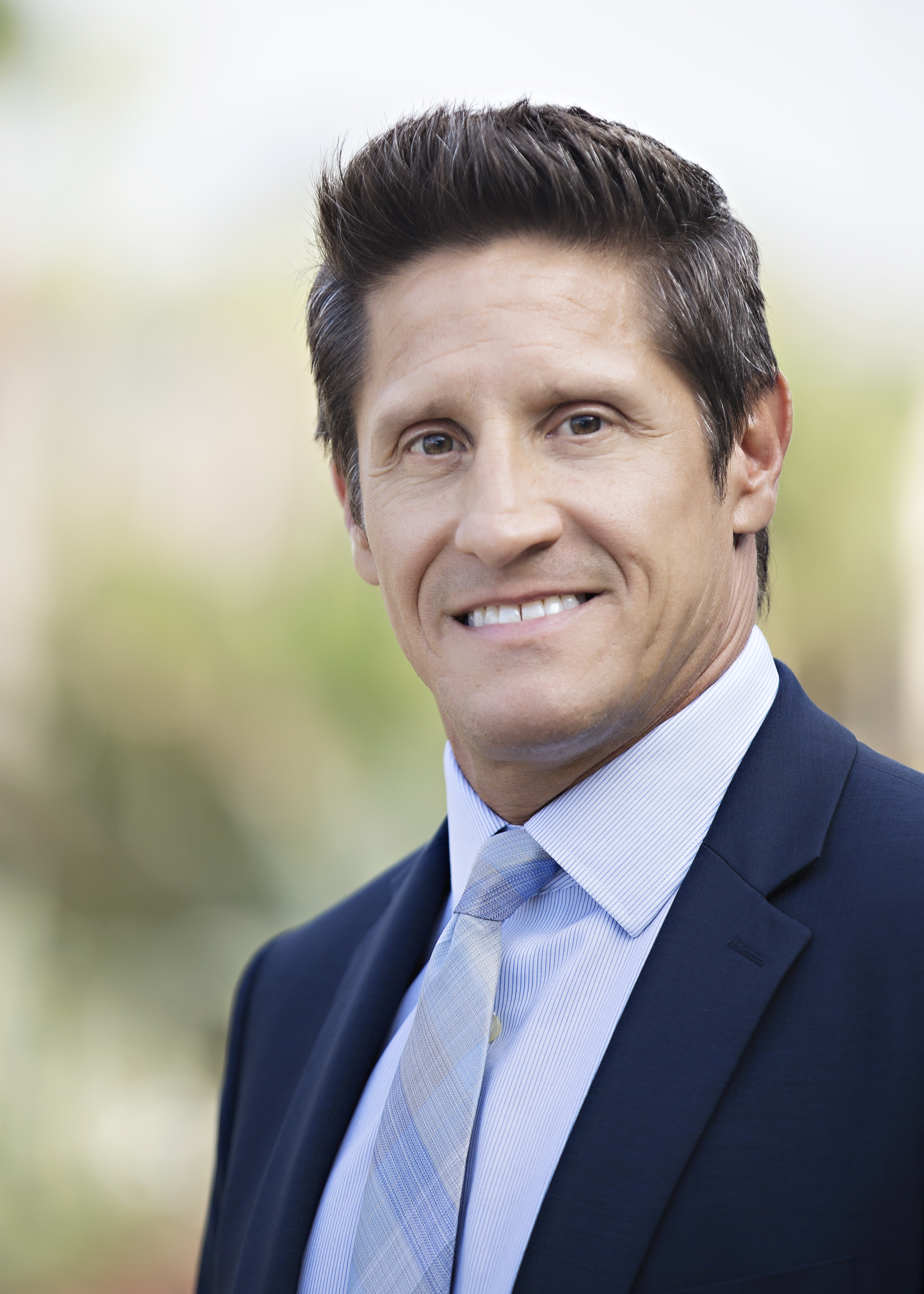 Solana Beach City Manager Greg Wade to speak at Solana Beach Library - Vimarsana News