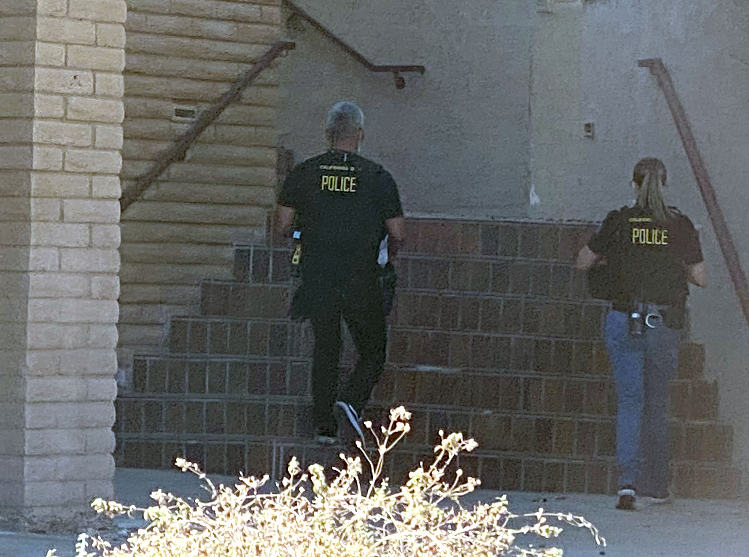 Some Medi-Cal payments to Borrego Health reinstated amid criminal probe - Vimarsana News