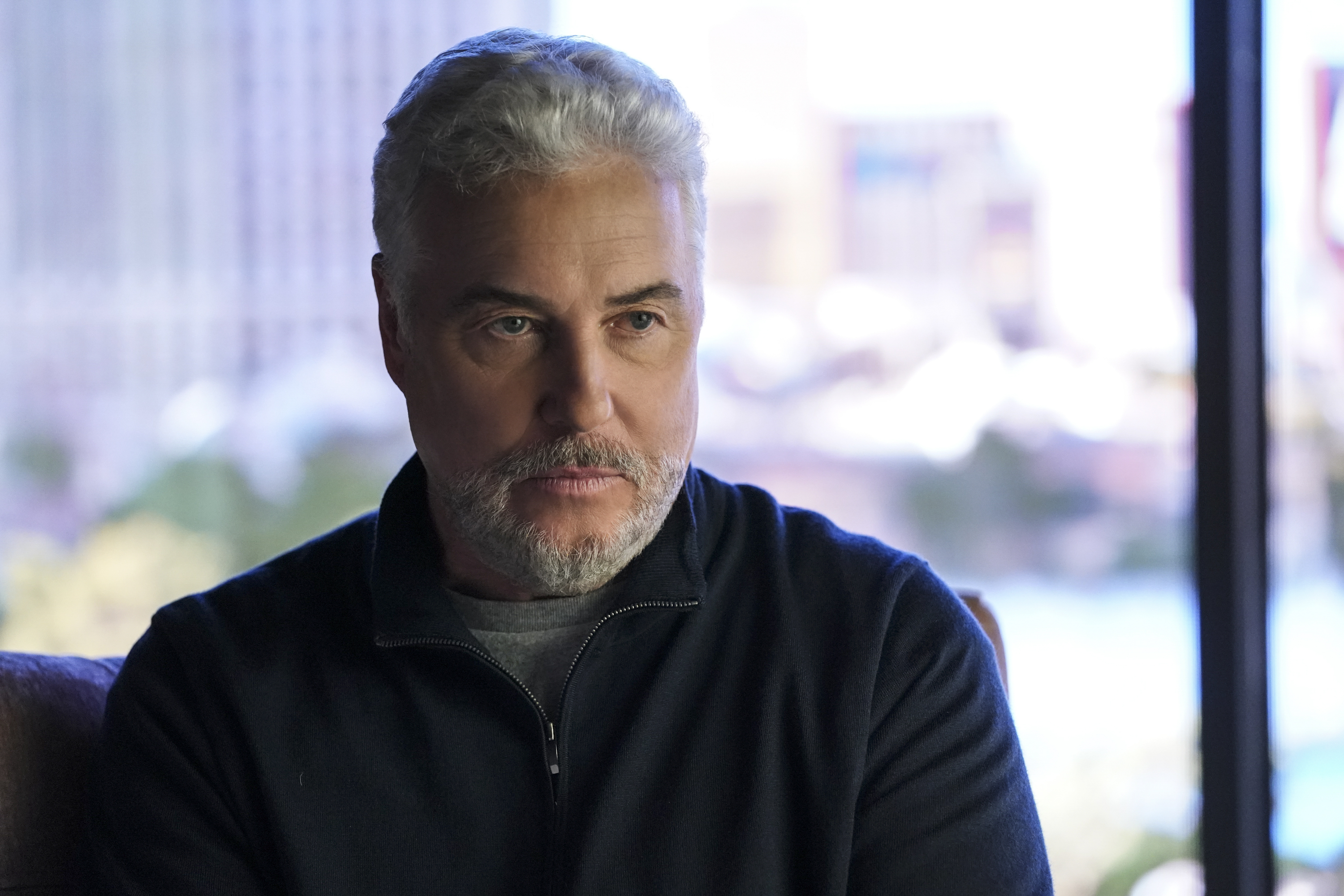 What to watch on TV: 'CSI: Vegas,' 'The Walking Dead,' WWE - Vimarsana News