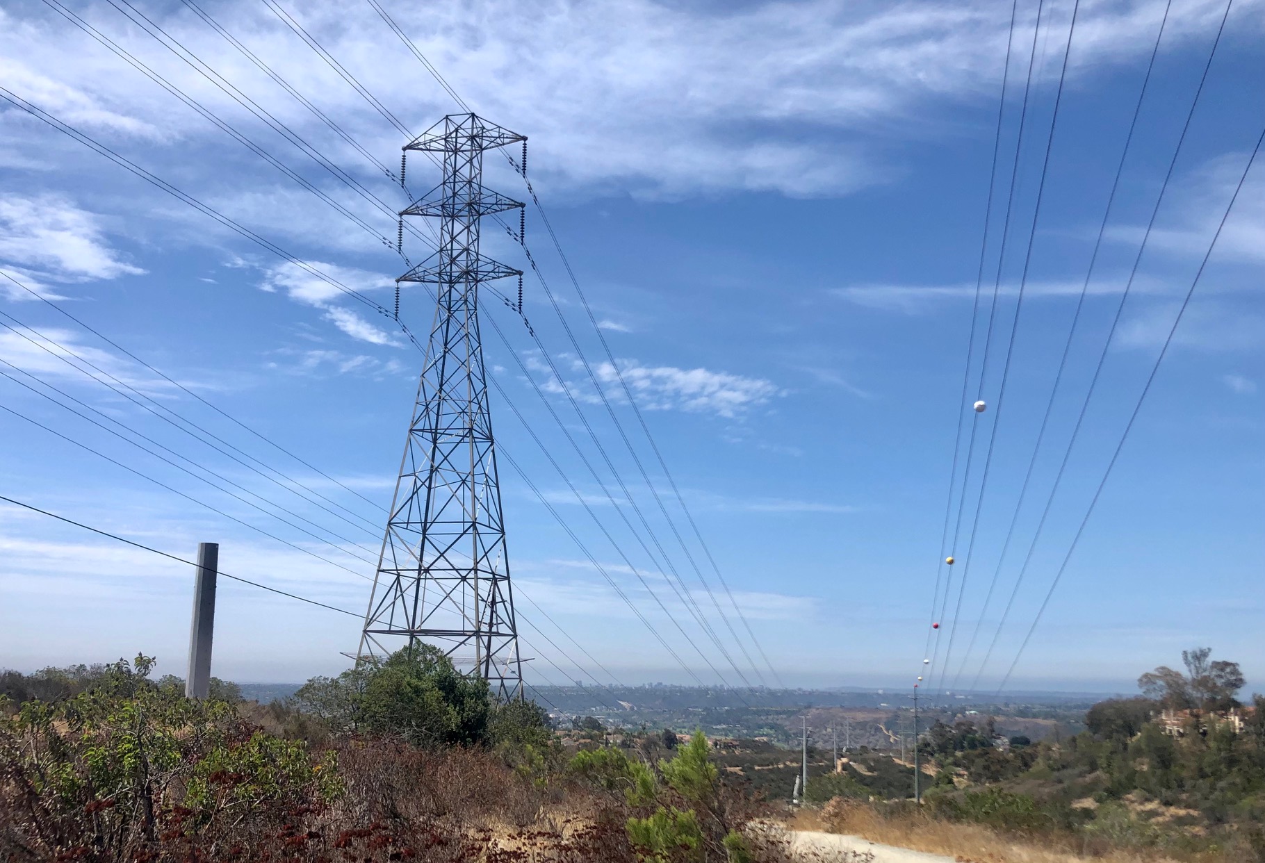 After 10 straight days of Flex Alerts, is California moving too fast to electrify the power grid? - Vimarsana News