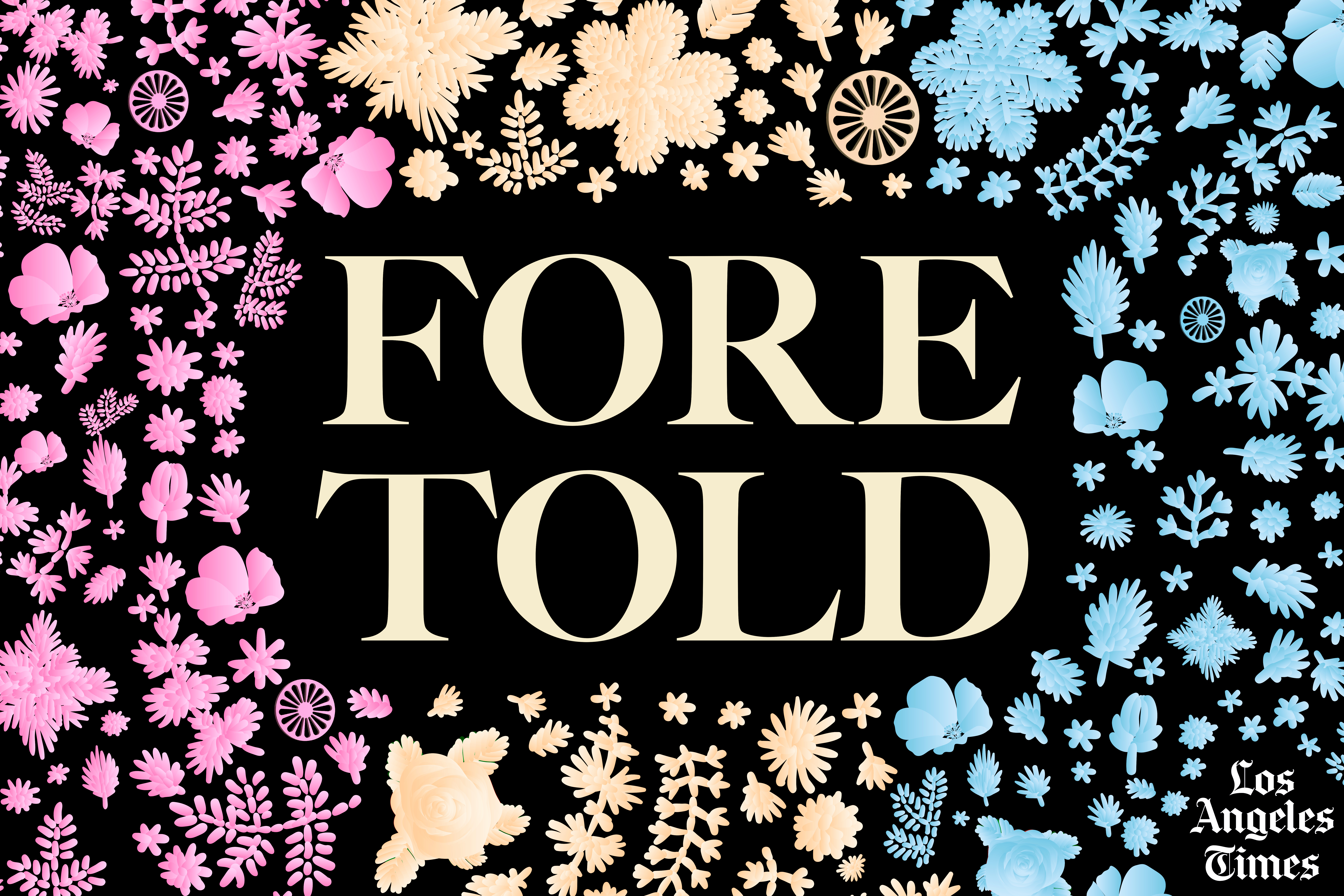 'Foretold' podcast Episode 4: 'The Train Station' - Vimarsana News
