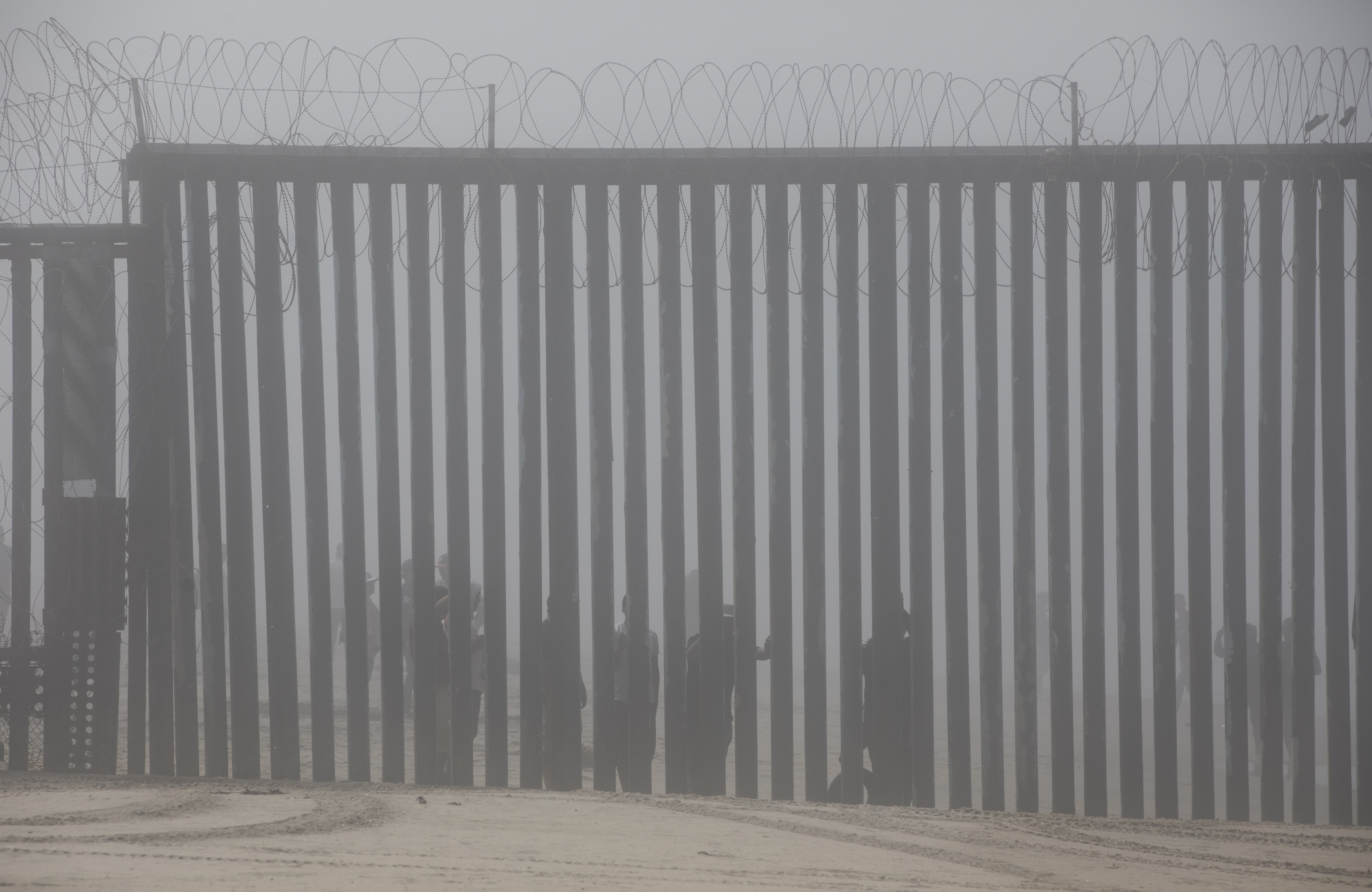 Column: Immigration rears its head just in time for the fall campaigns - Vimarsana News