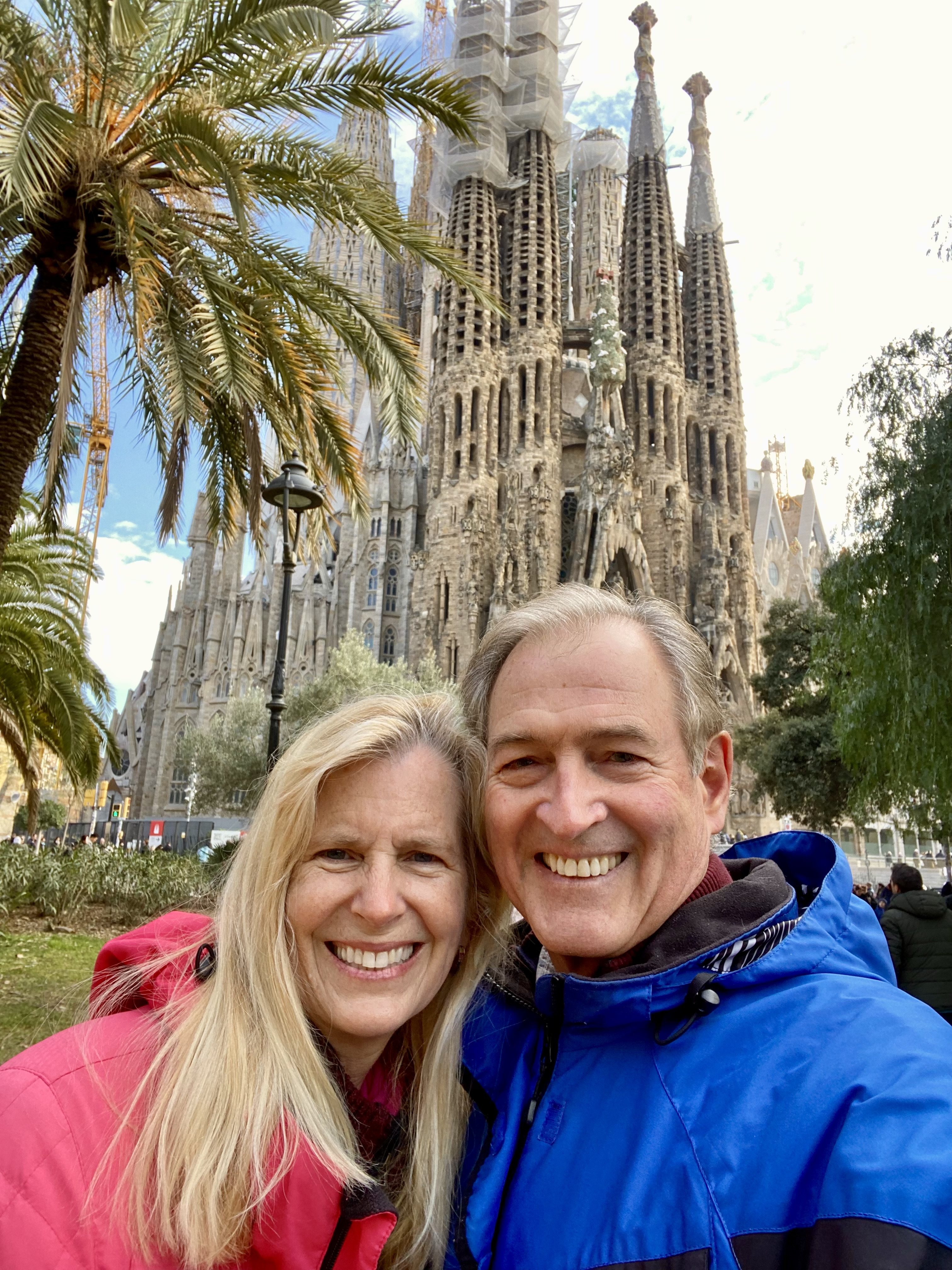 People in Your Neighborhood: La Jolla Lutheran interim pastor Dan Hill brings humor and help to congregants - Vimarsana News