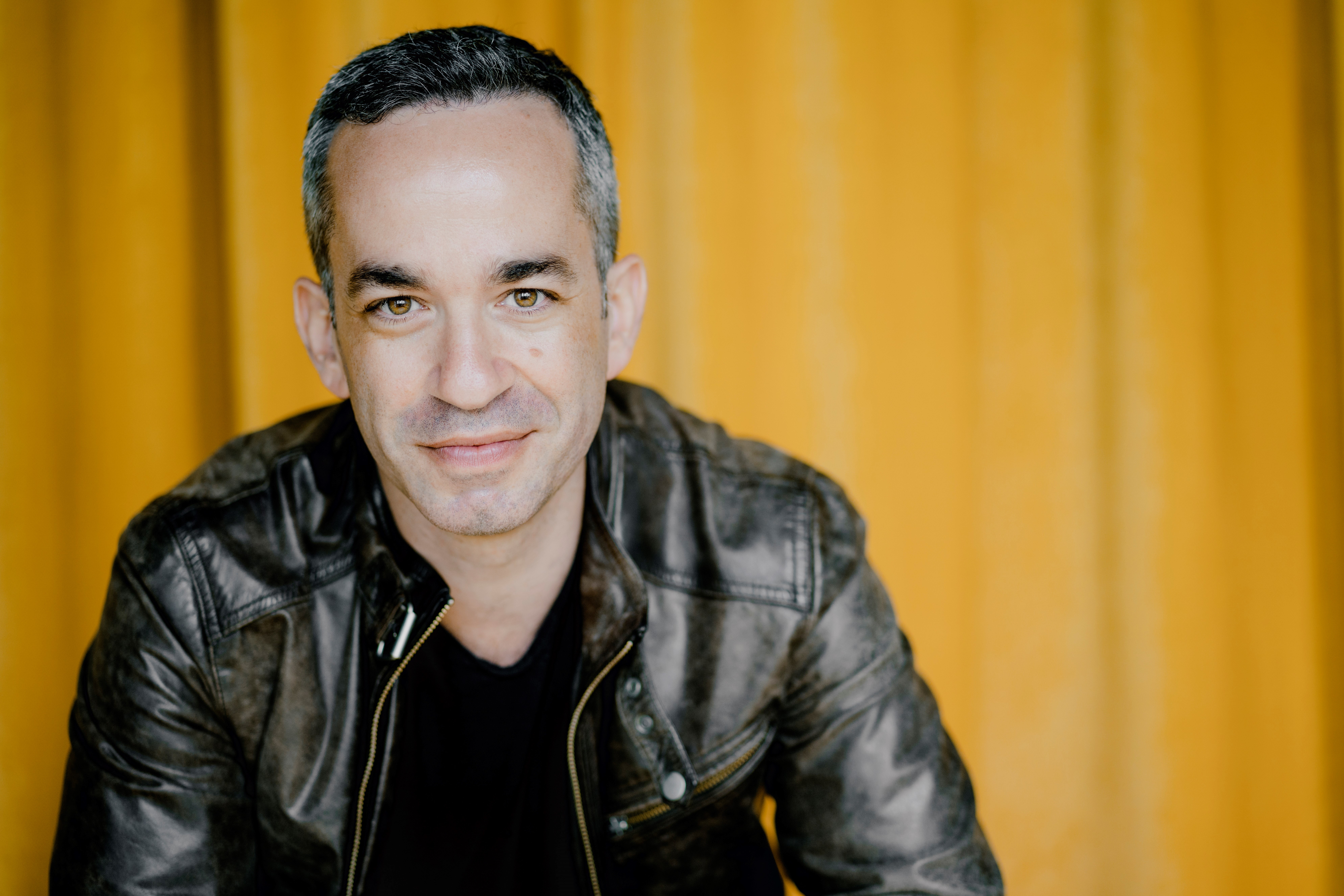 La Jolla Music Society renews Inon Barnatan's contract for three more years - Vimarsana News